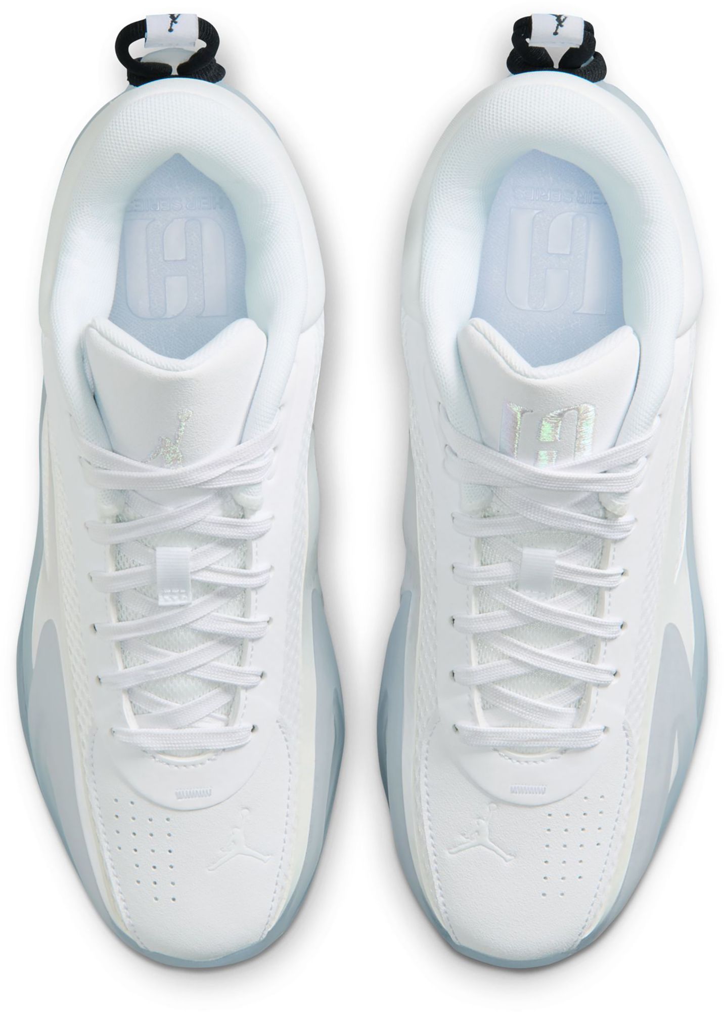 Jordan Women's Heir 2 Basketball Shoes product image