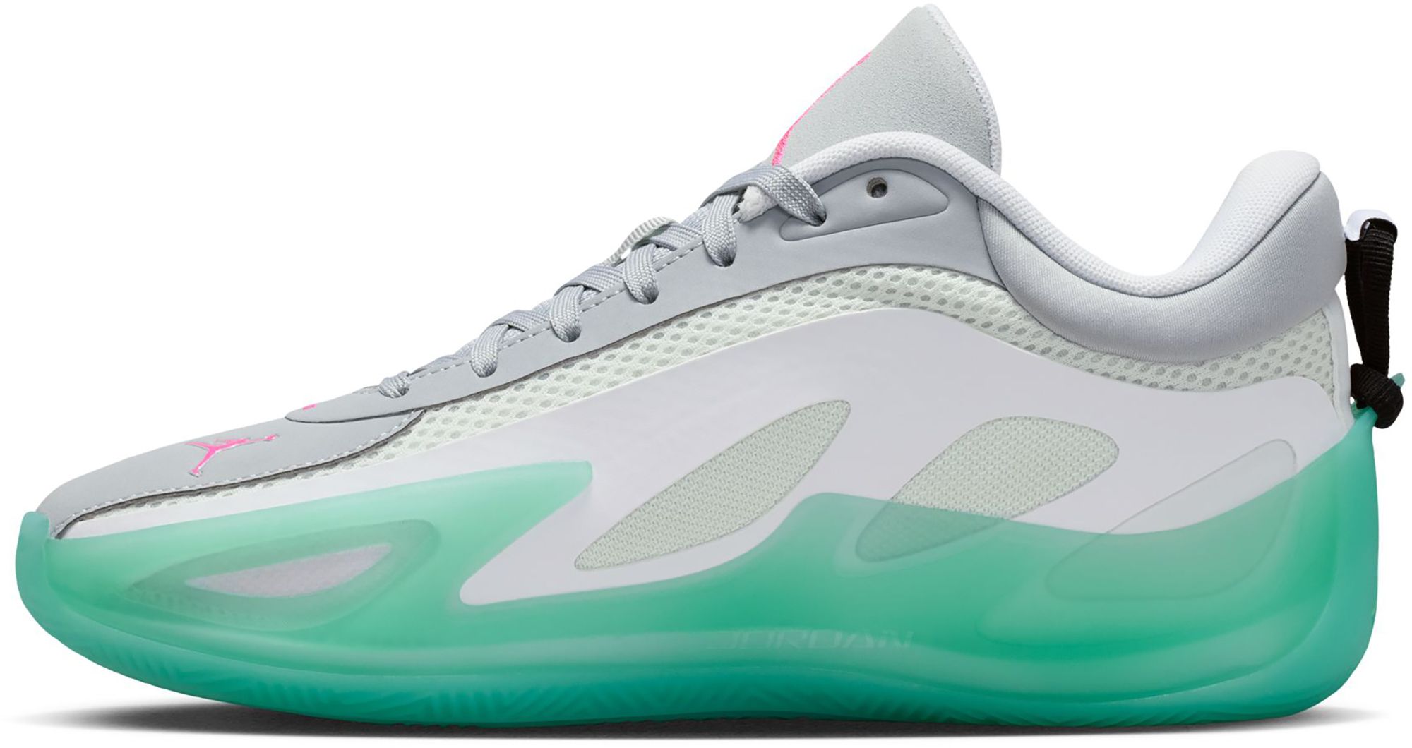 Jordan Women's Heir 2 Basketball Shoes product image