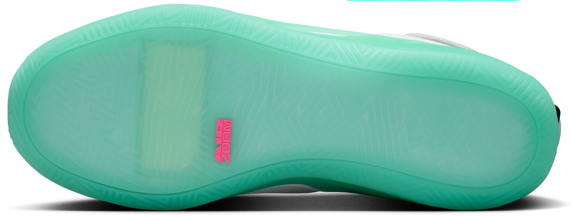 Jordan Women's Heir 2 Basketball Shoes product image