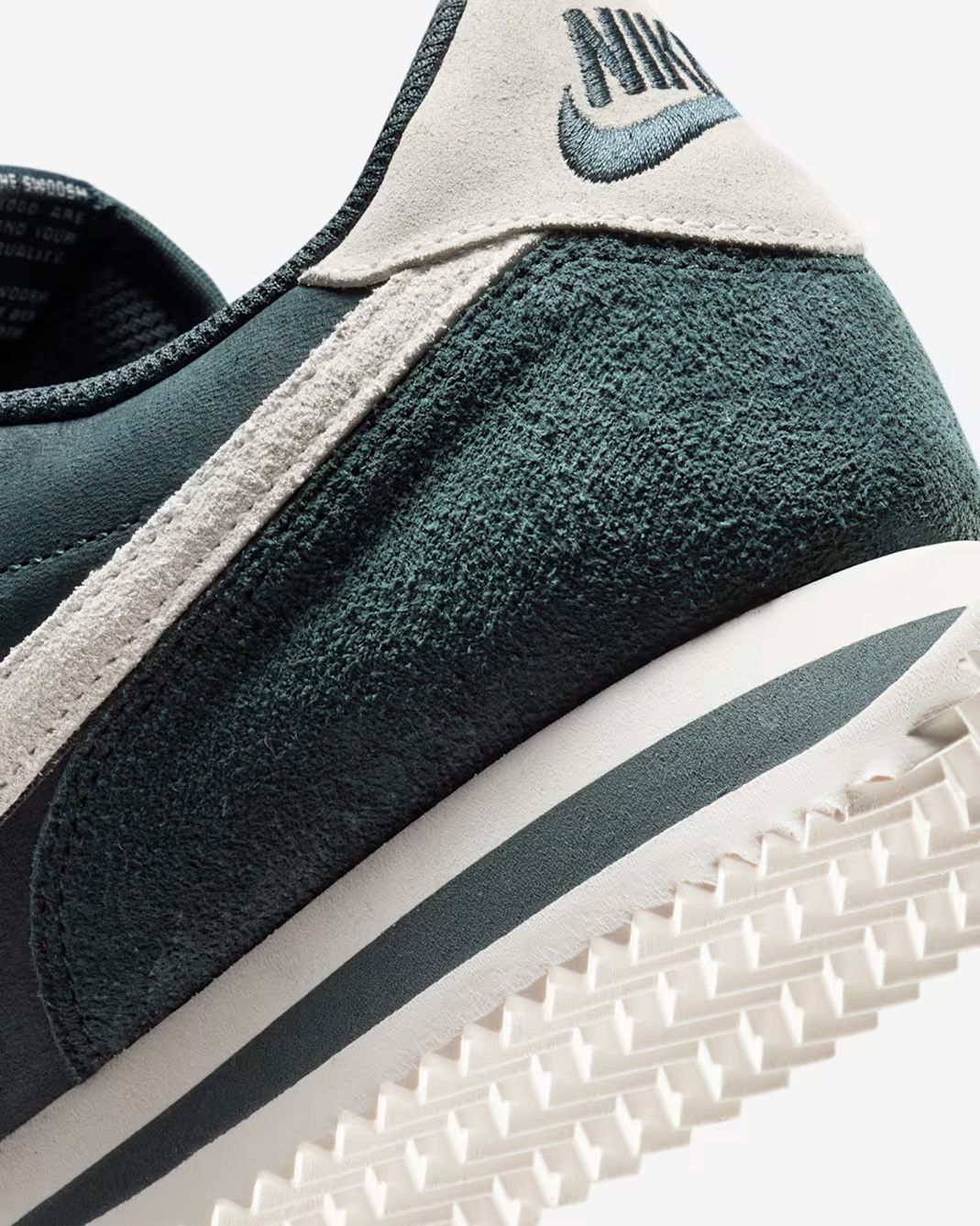 Nike Men's Cortez Shoes product image