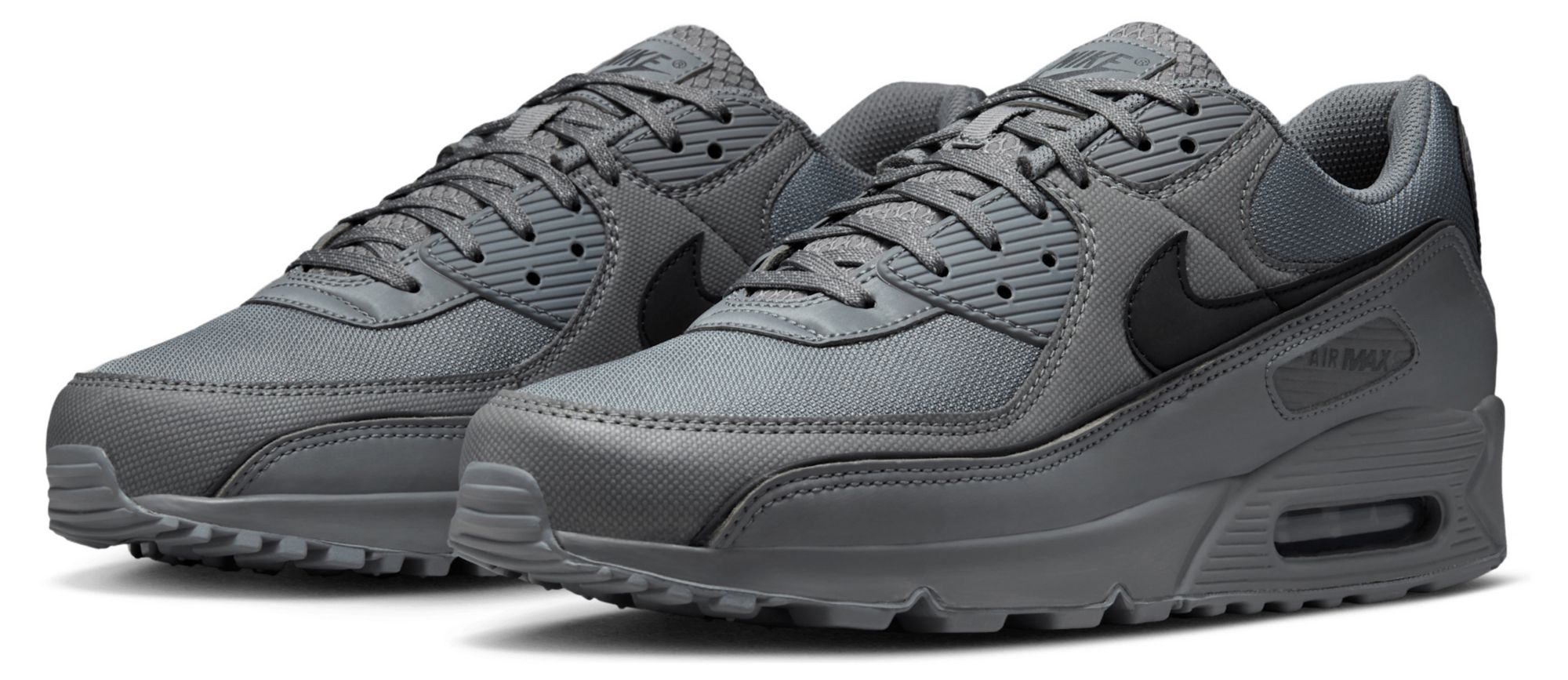 Nike Men's Air Max 90 Premium Shoes product image