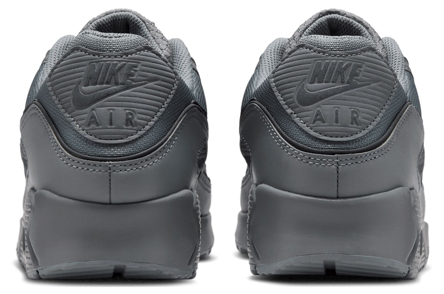 Nike Men's Air Max 90 Premium Shoes product image