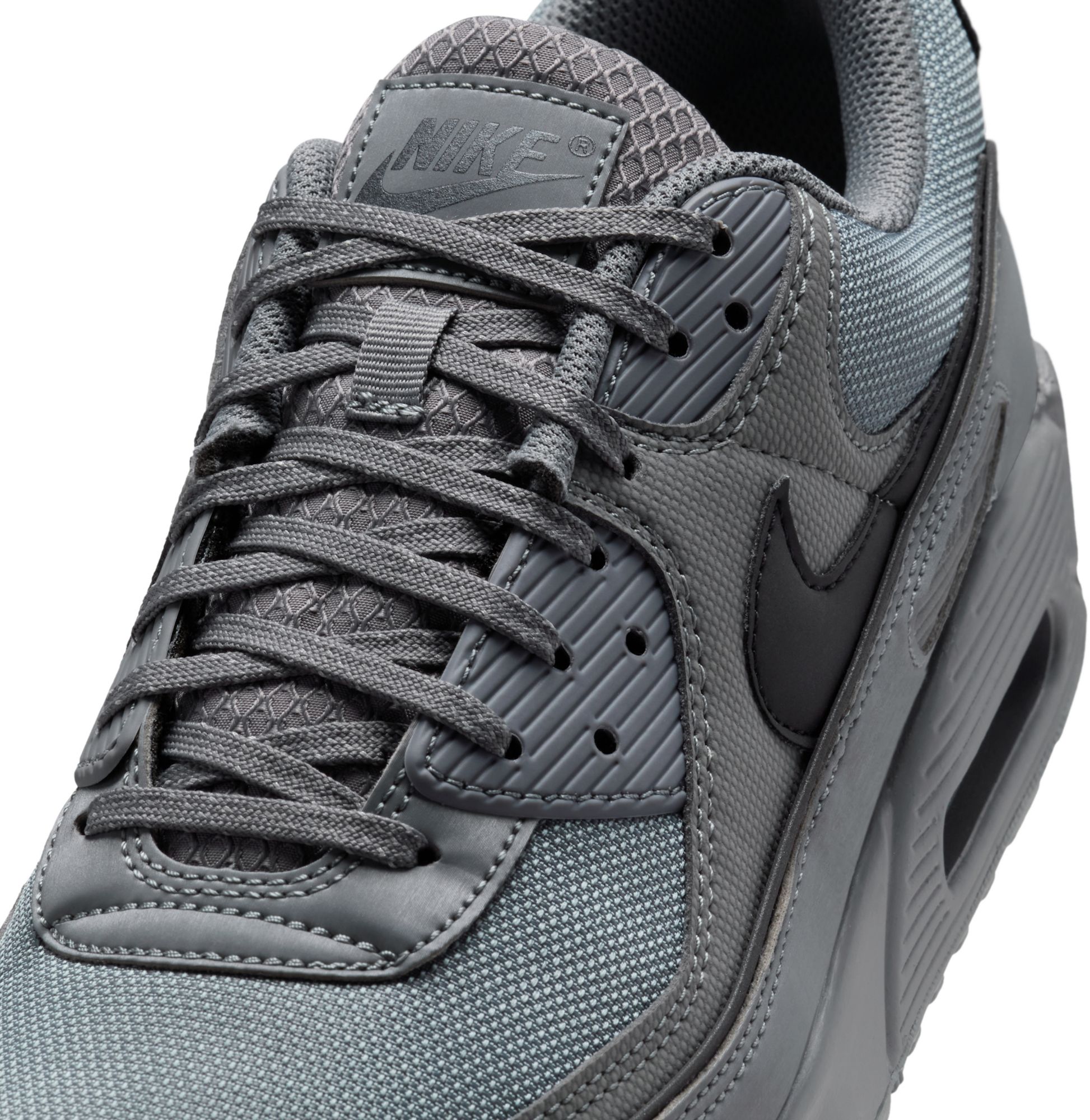 Nike Men's Air Max 90 Premium Shoes product image
