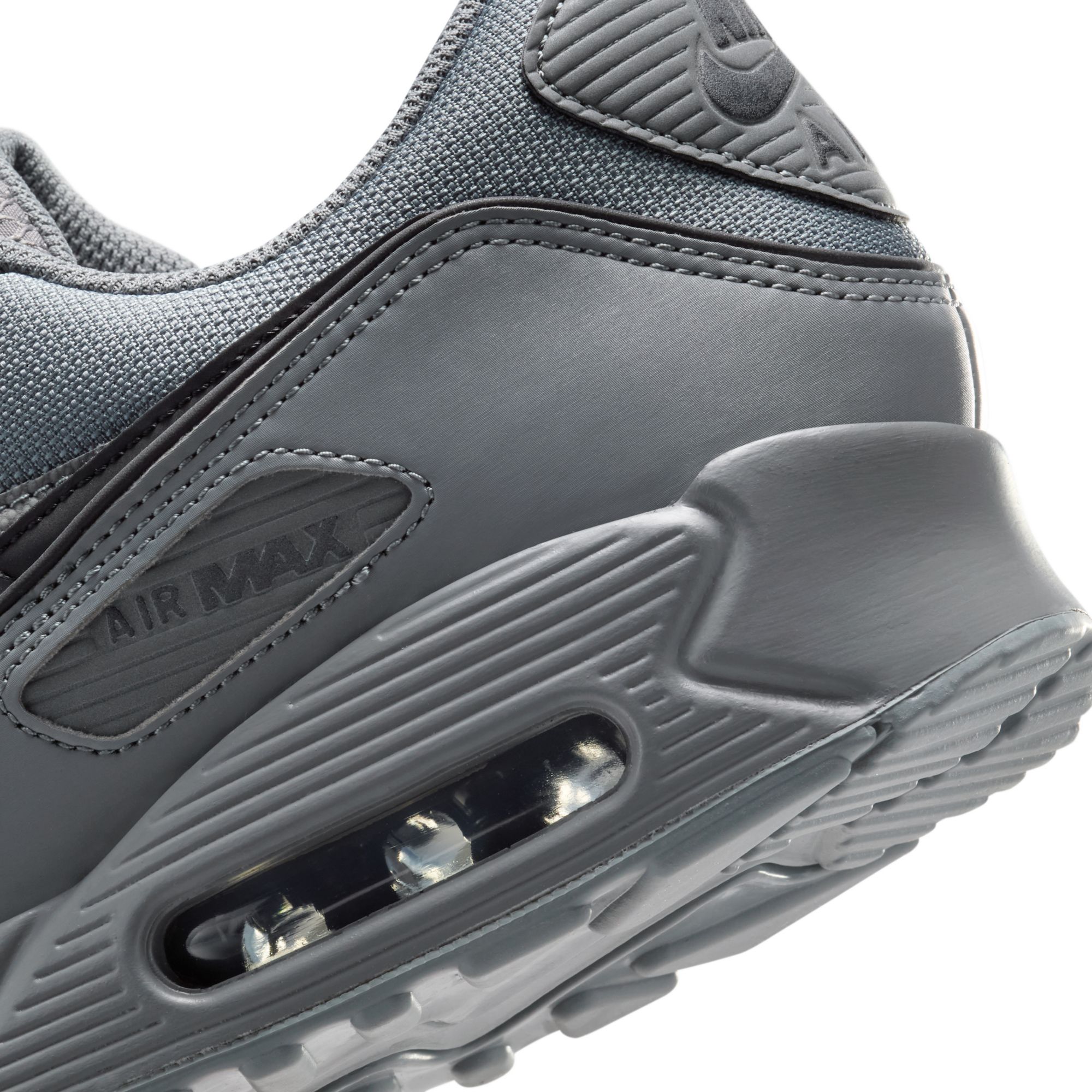 Nike Men's Air Max 90 Premium Shoes product image