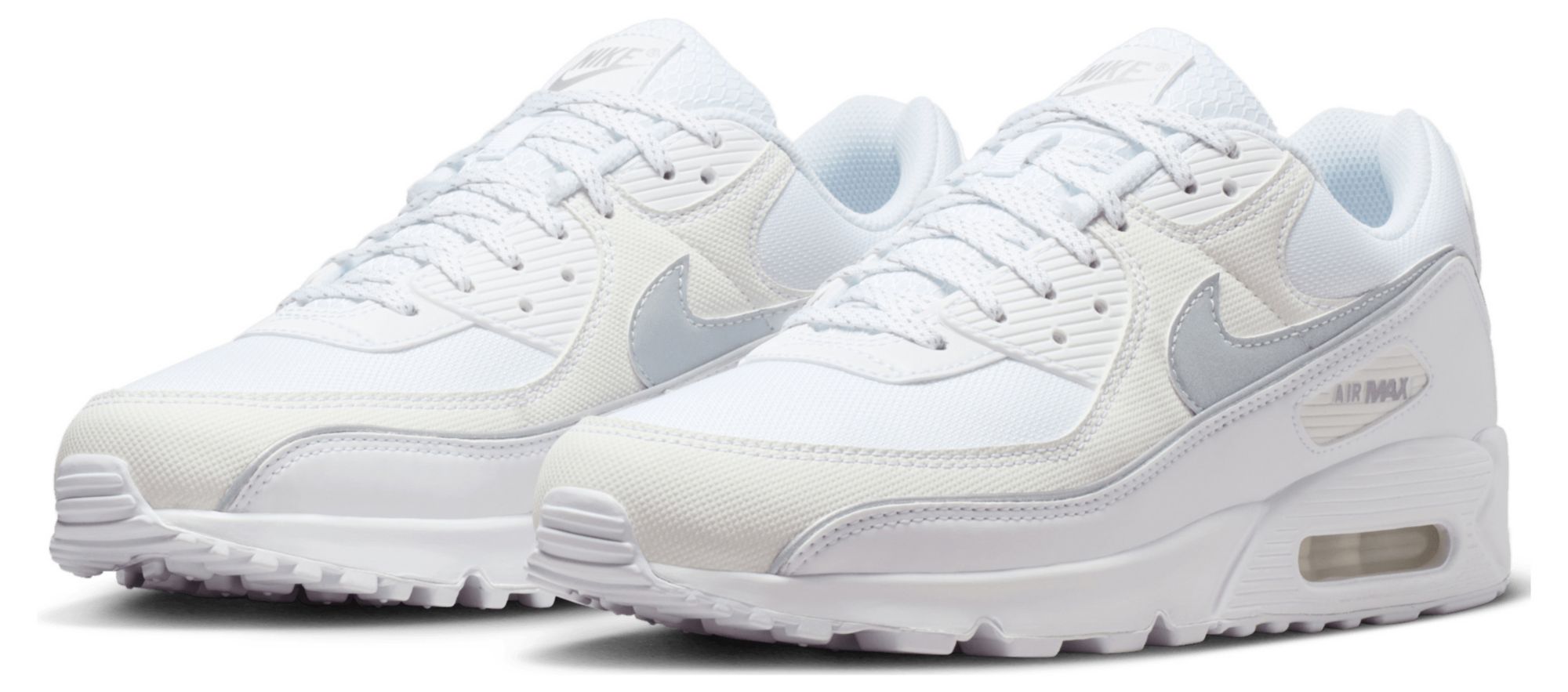 Nike Men's Air Max 90 Premium Shoes product image