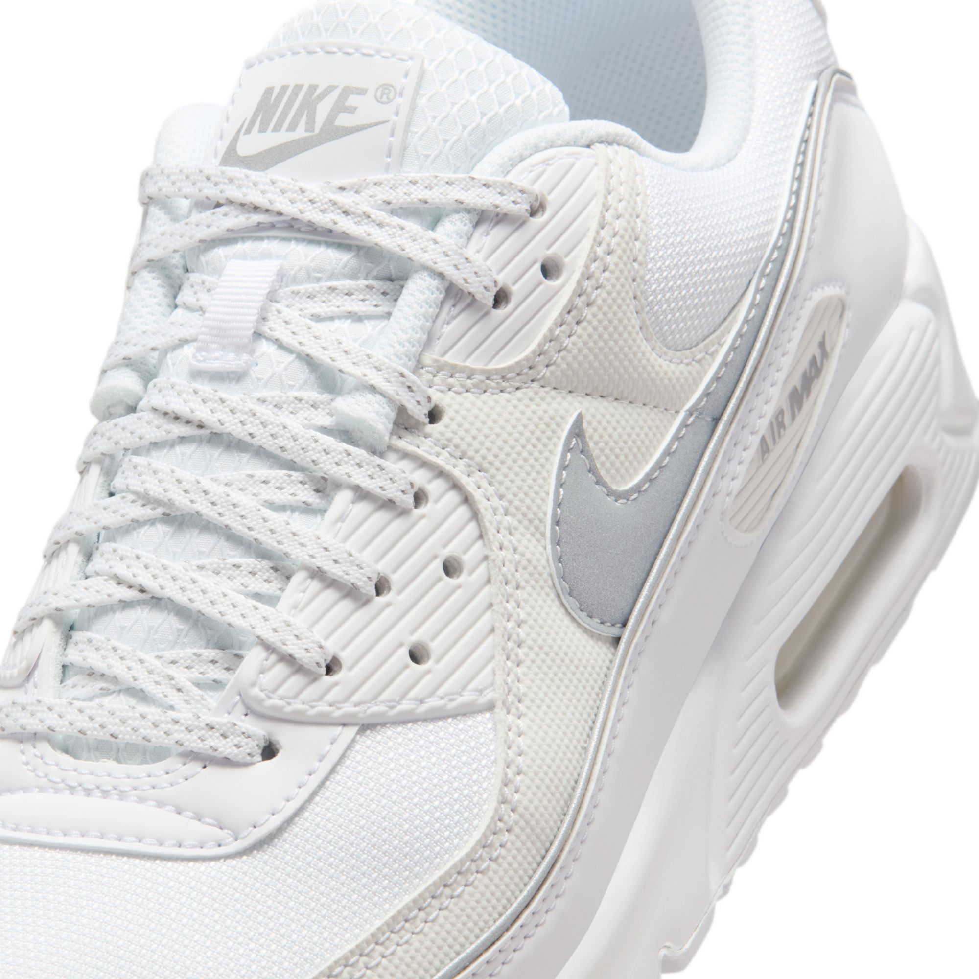 Nike Men's Air Max 90 Premium Shoes product image