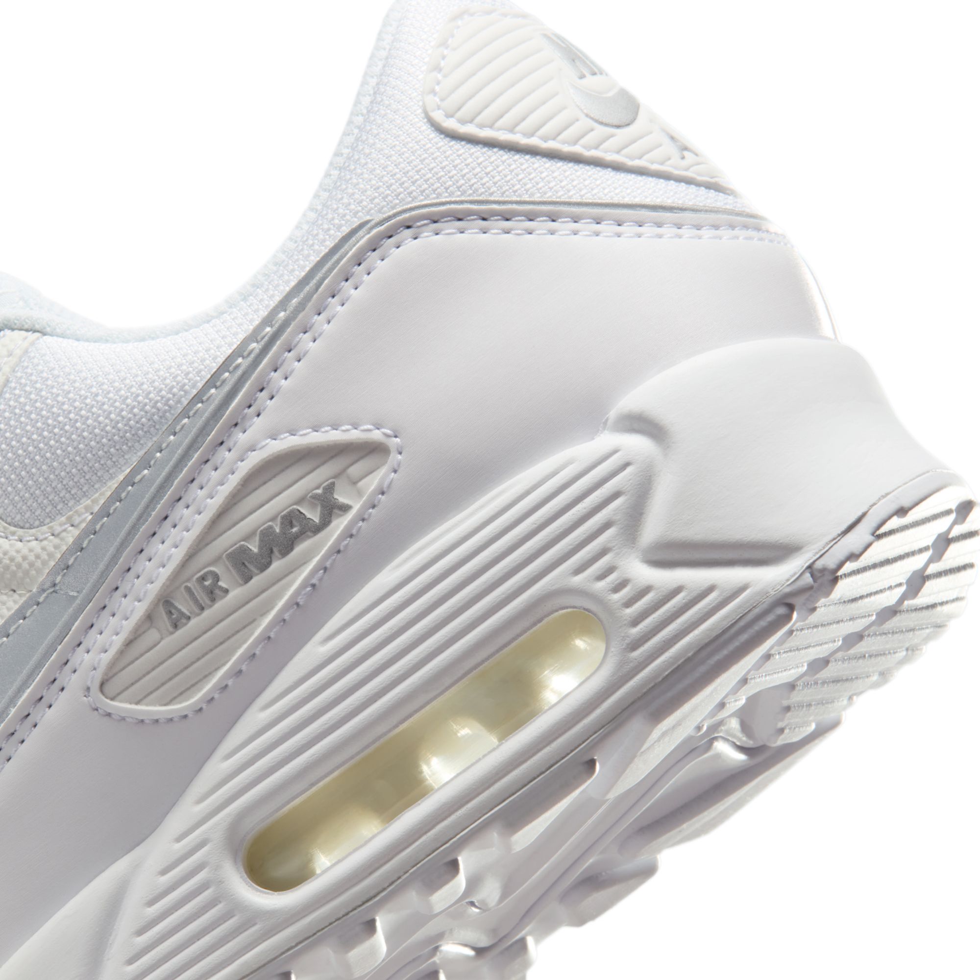 Nike Men's Air Max 90 Premium Shoes product image