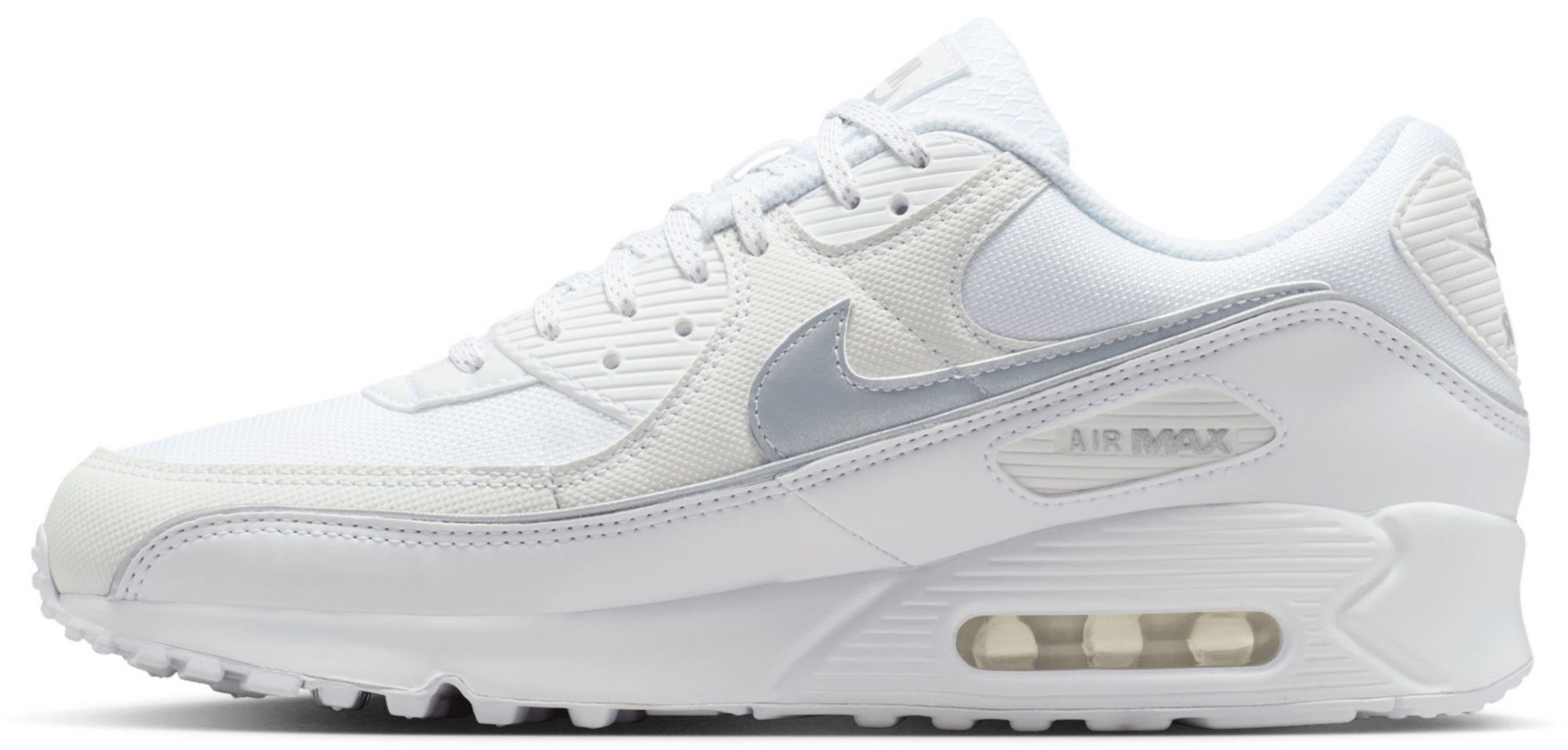 Nike Men's Air Max 90 Premium Shoes product image