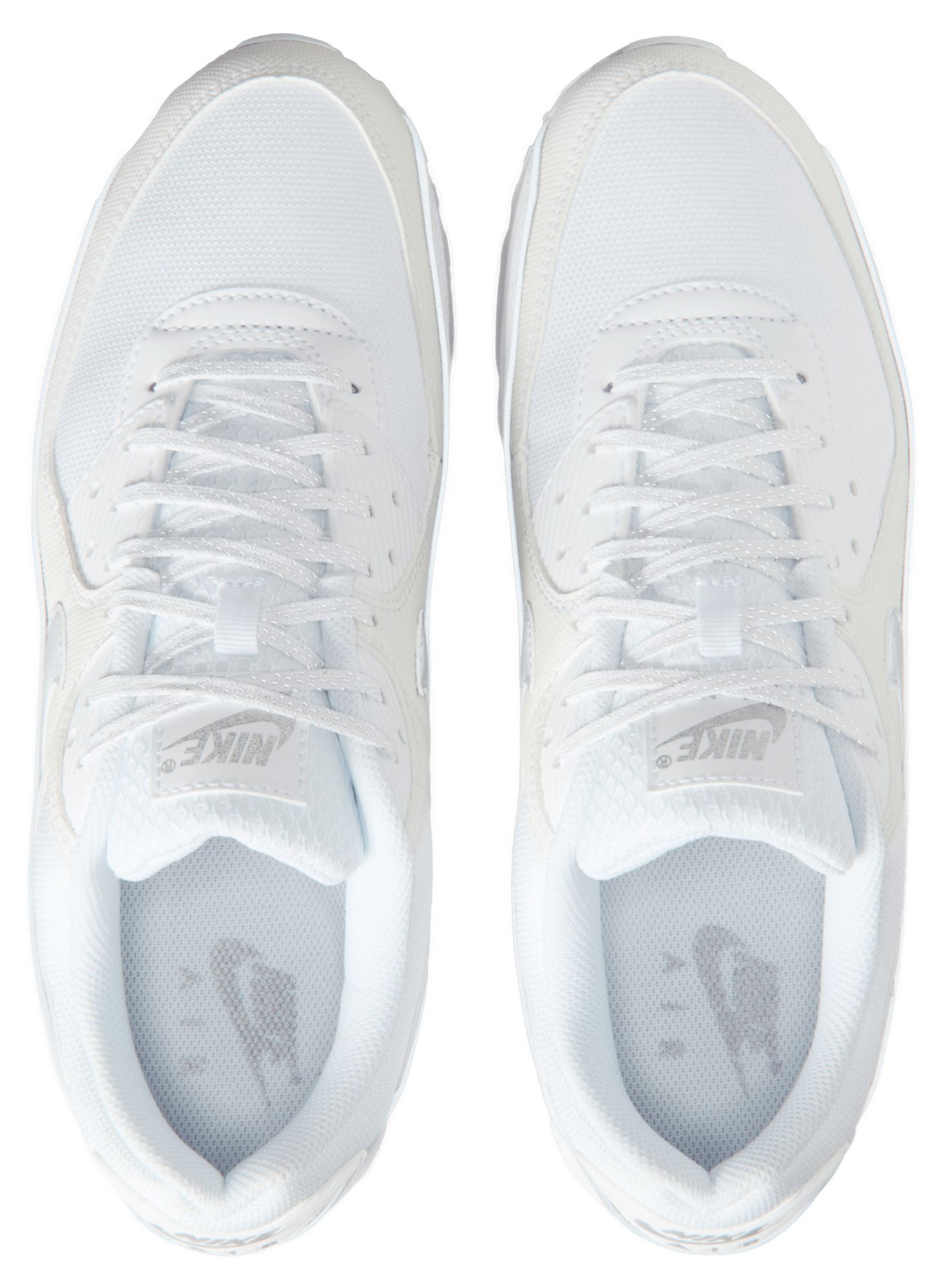 Nike Men's Air Max 90 Premium Shoes product image