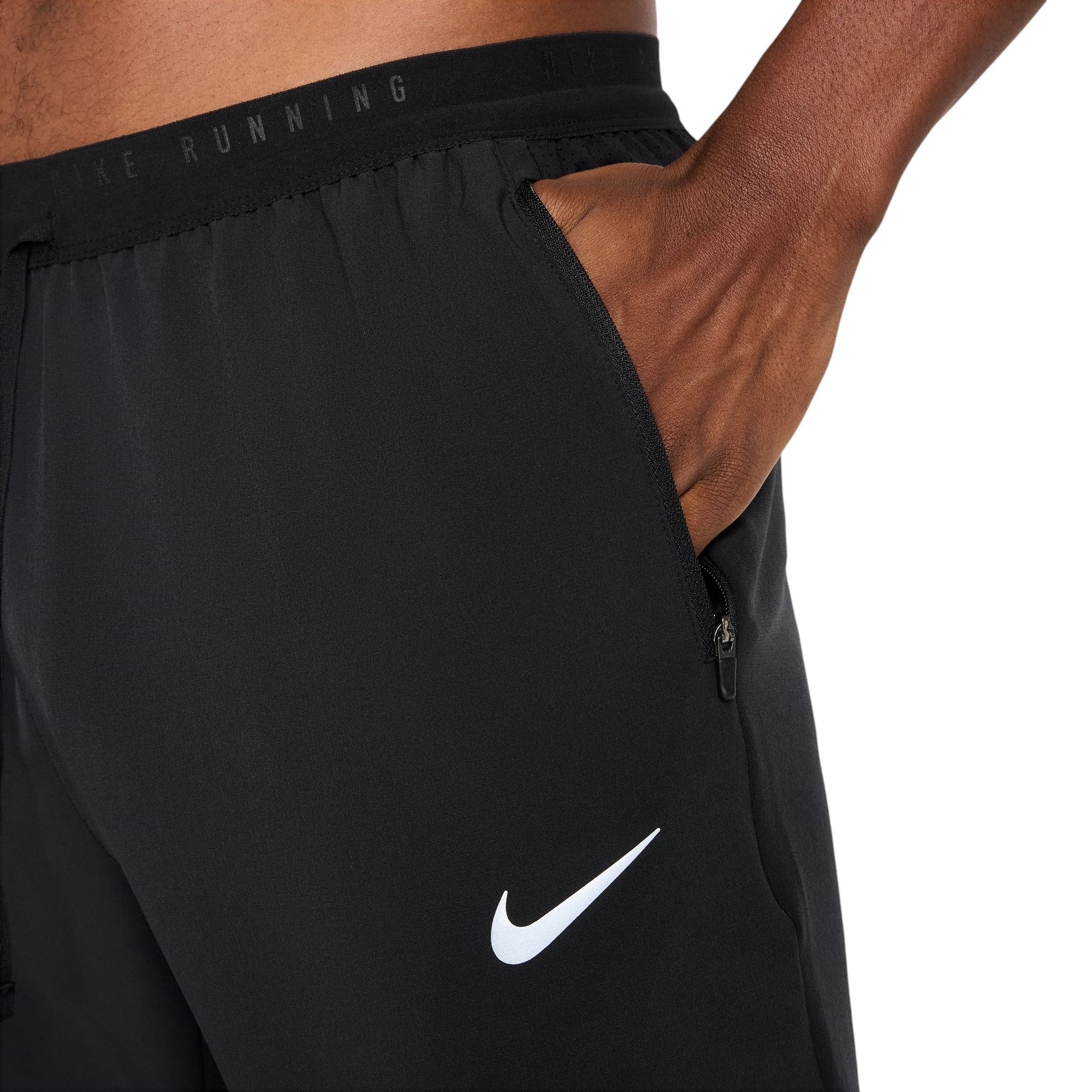Nike Men's Dri-FIT Stride Woven Running Pants product image