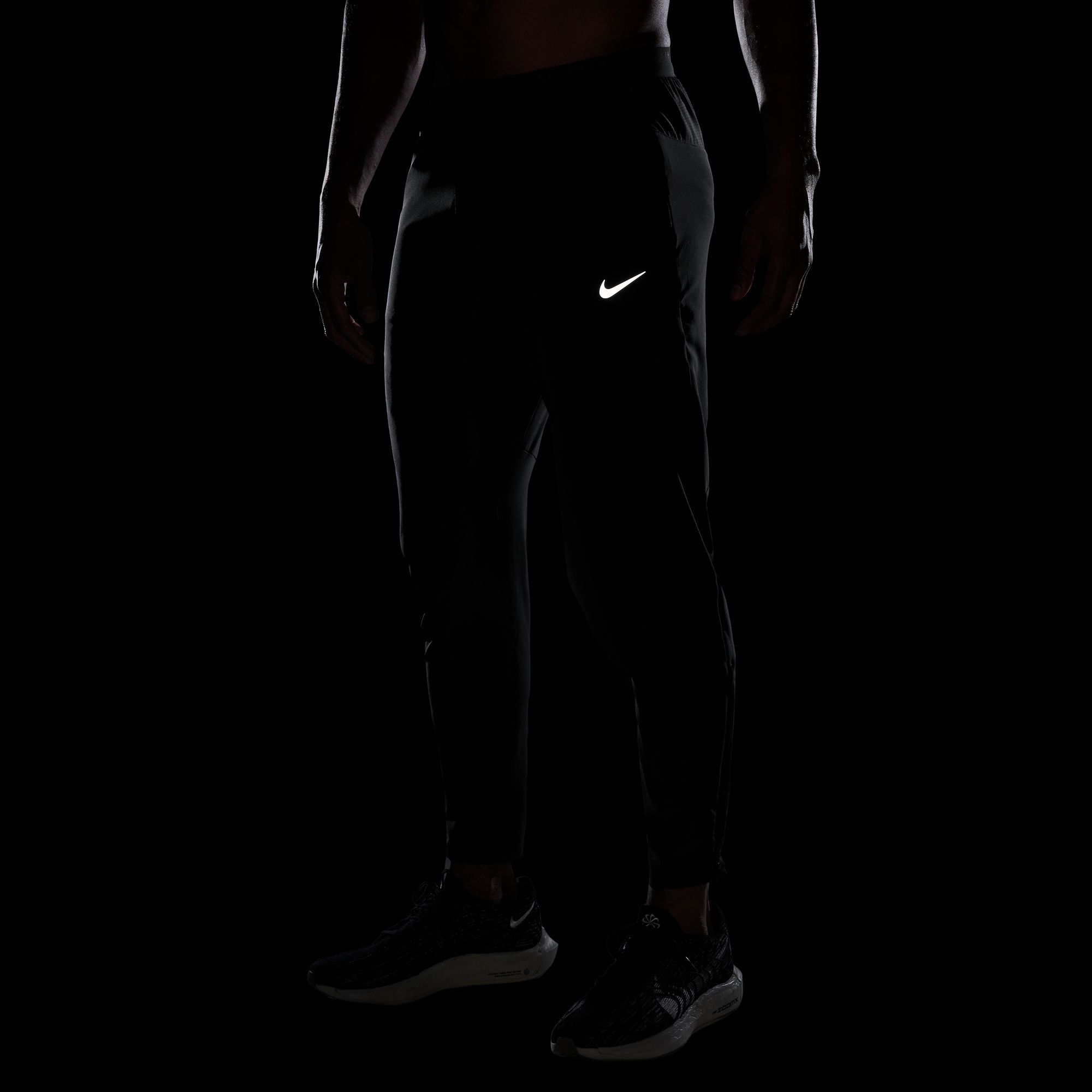 Nike Men's Dri-FIT Stride Woven Running Pants product image