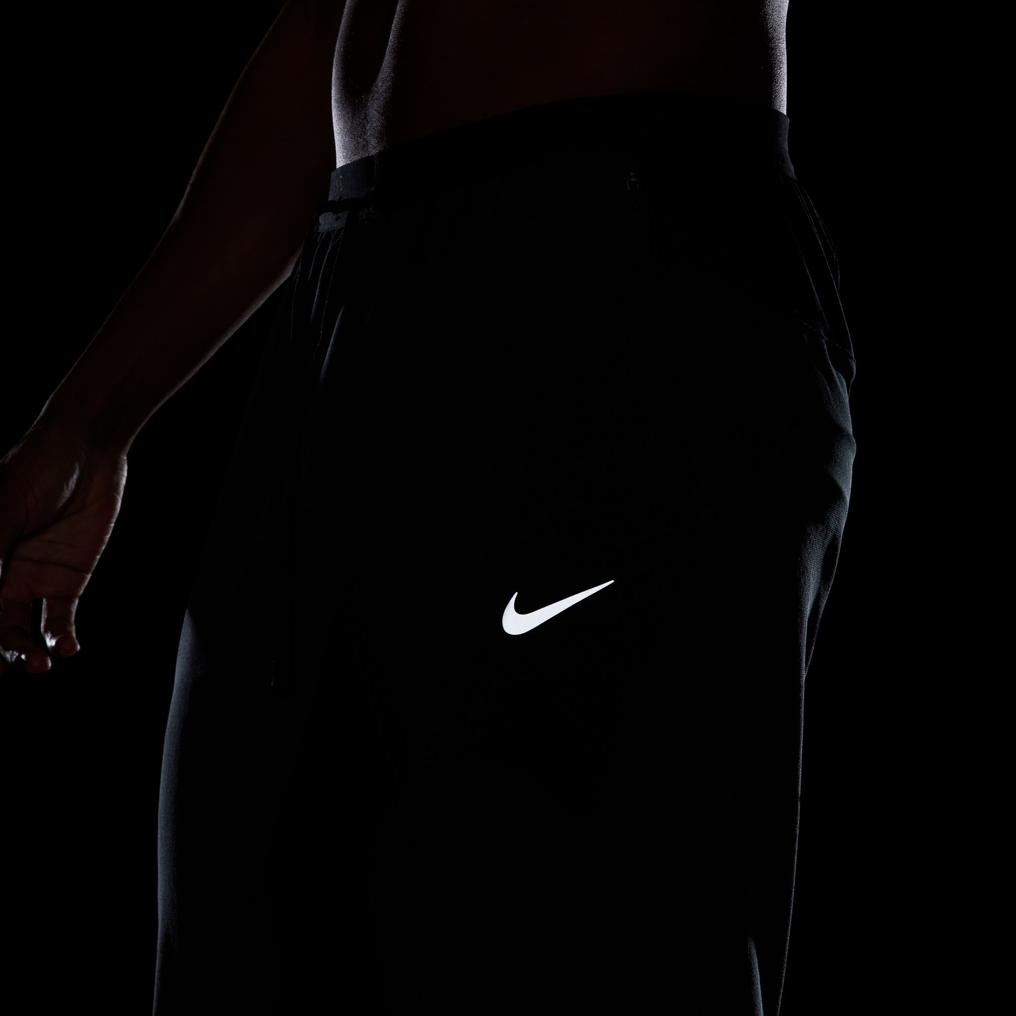 Nike Men's Dri-FIT Stride Woven Running Pants product image
