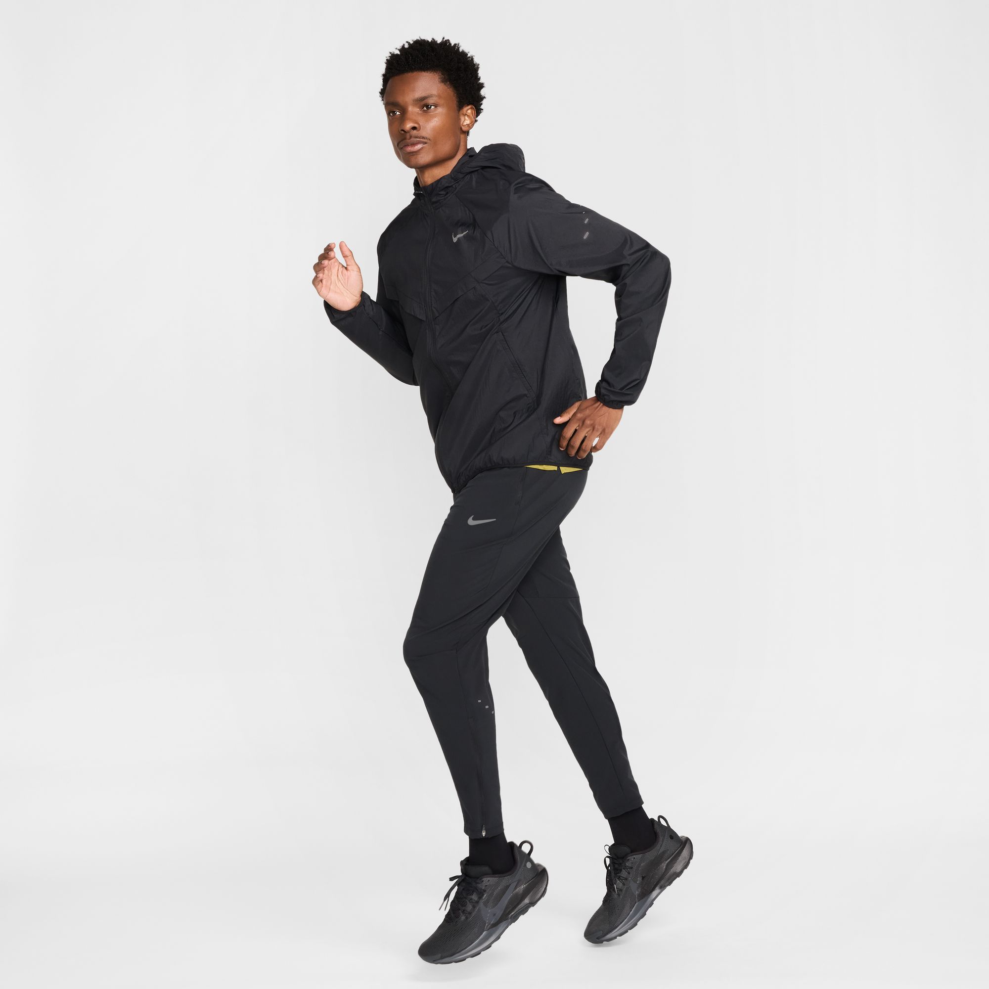Nike Men's Dri-FIT Stride Woven Running Pants product image