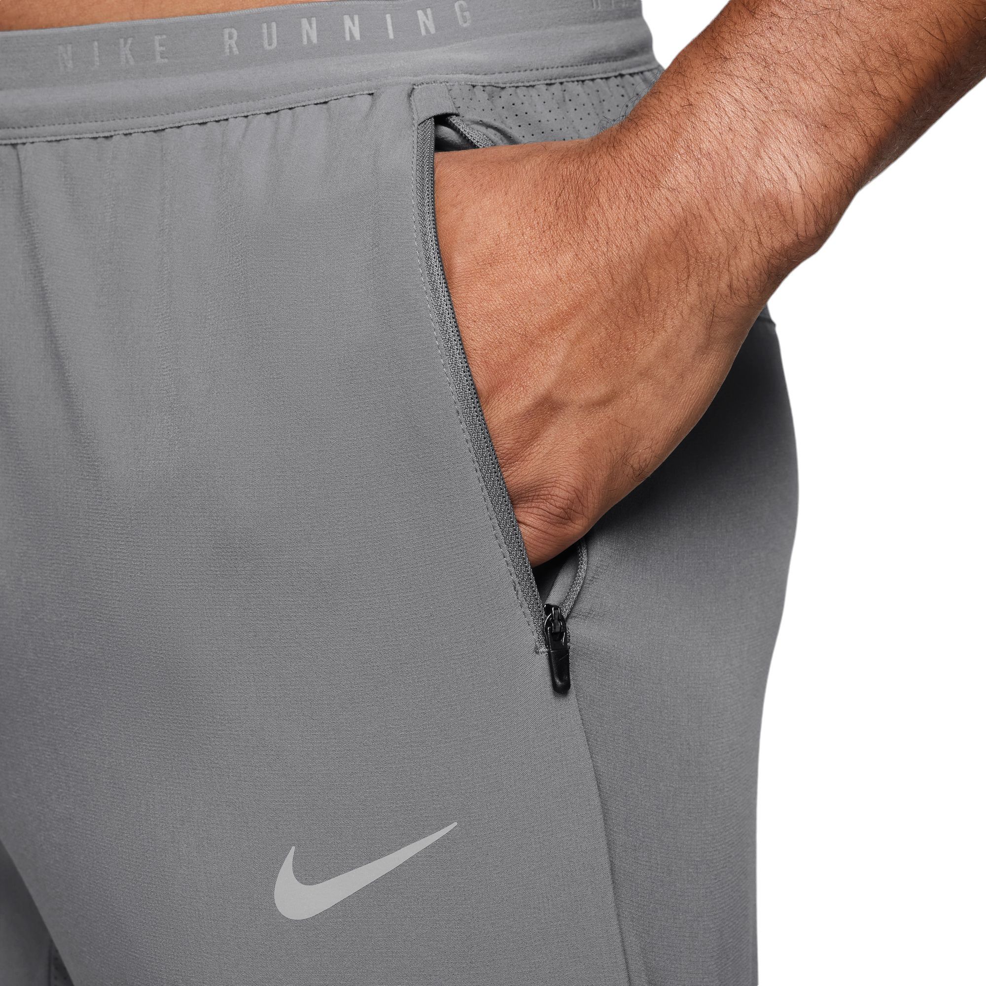 Nike Men's Dri-FIT Stride Woven Running Pants product image