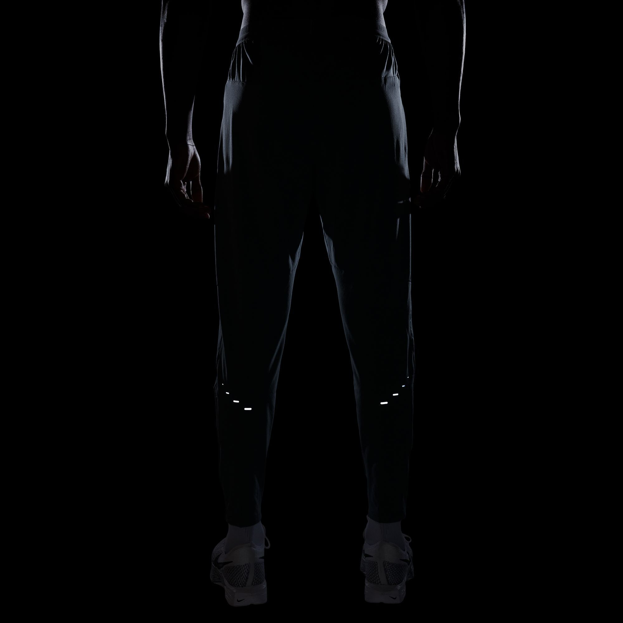 Nike Men's Dri-FIT Stride Woven Running Pants product image