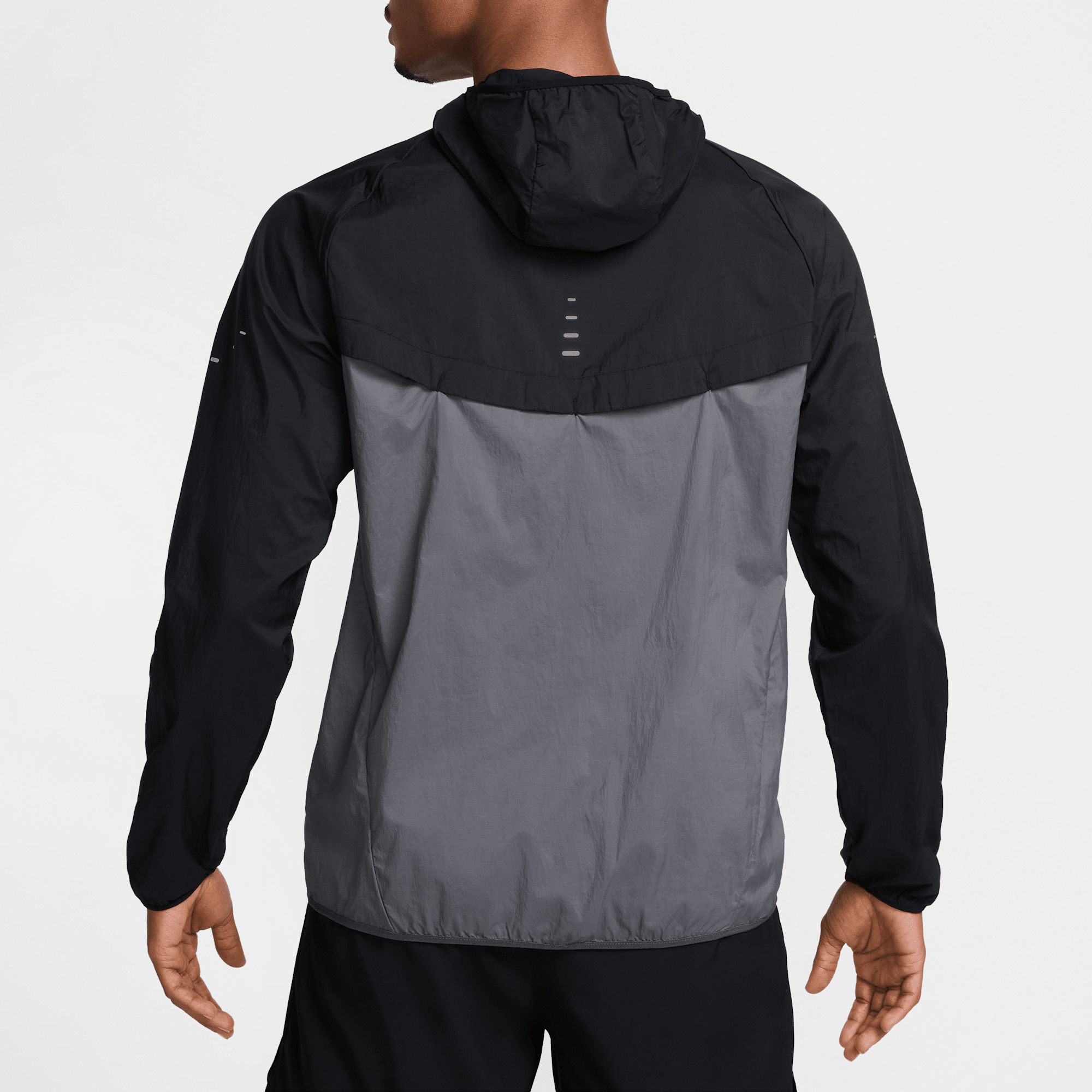 Nike Men's Stride Repel UV Running Jacket product image