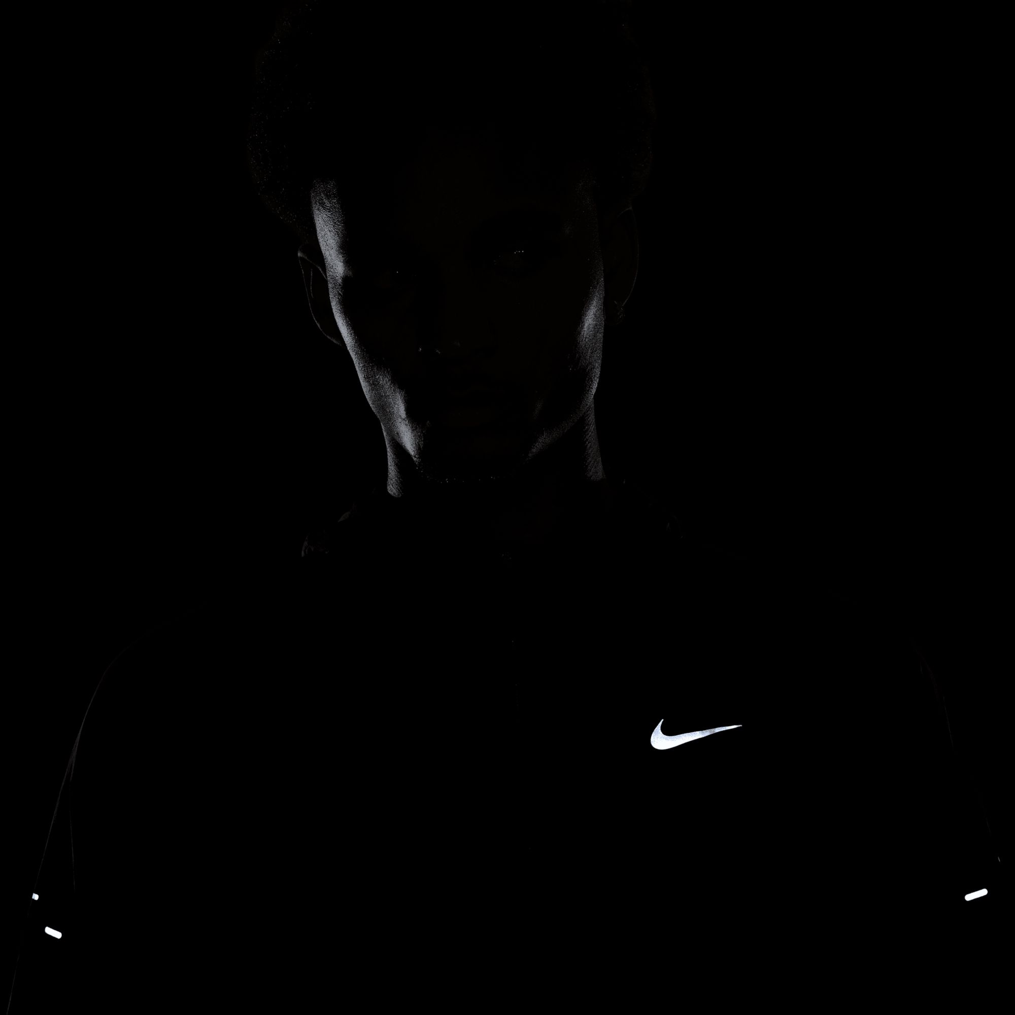 Nike Men's Stride Repel UV Running Jacket product image