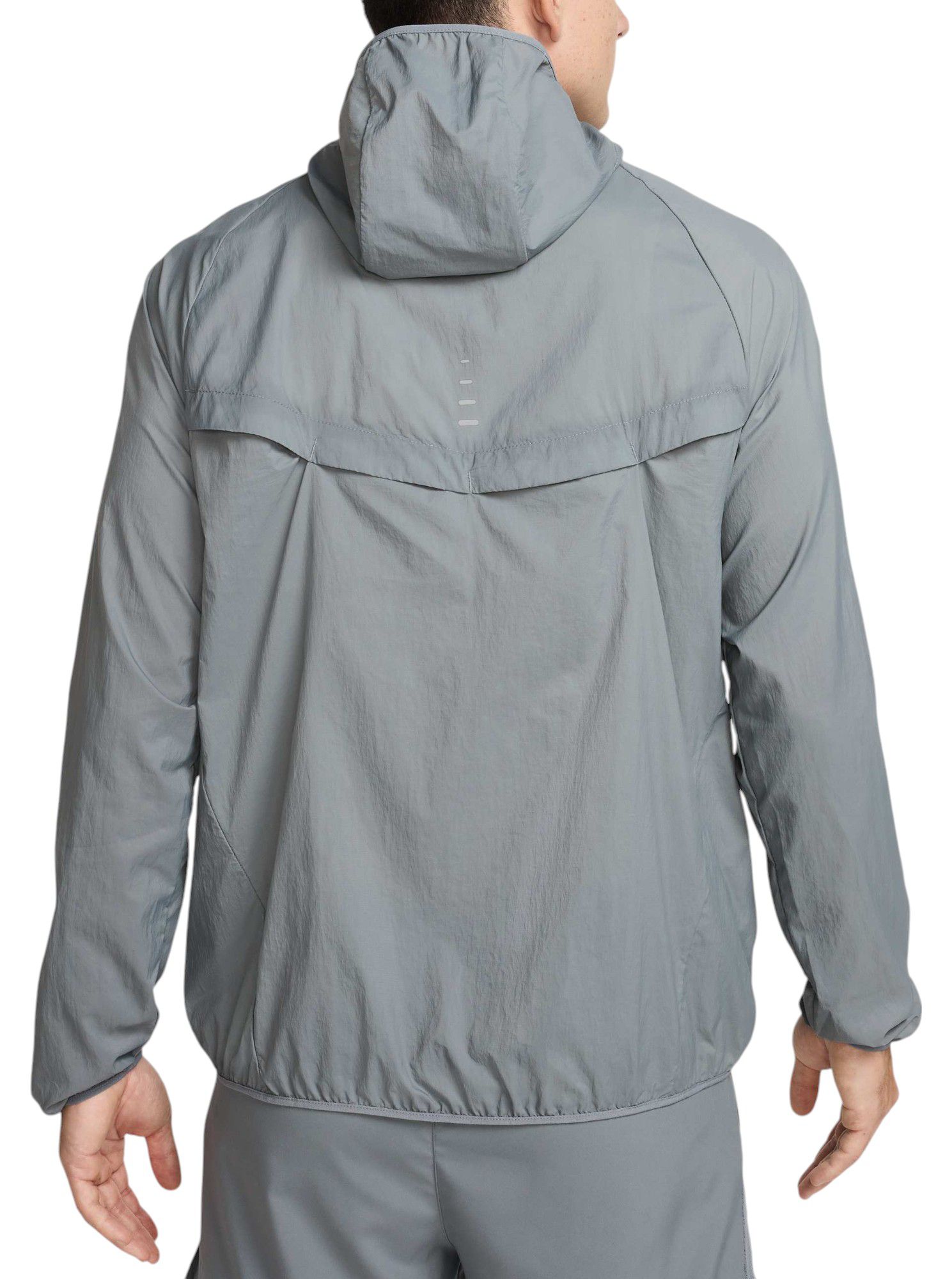 Nike Men's Stride Repel UV Running Jacket product image