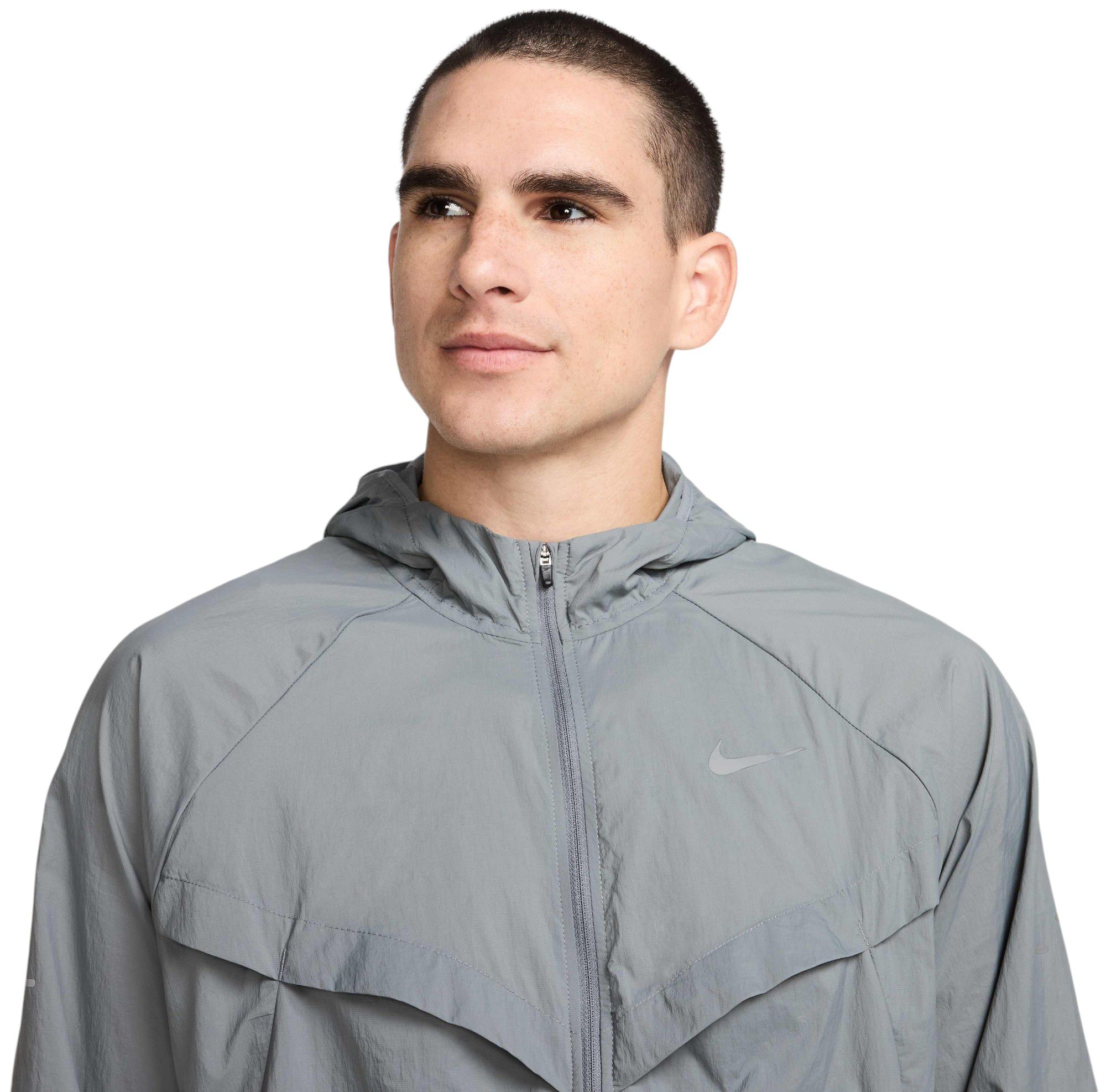 Nike Men's Stride Repel UV Running Jacket product image