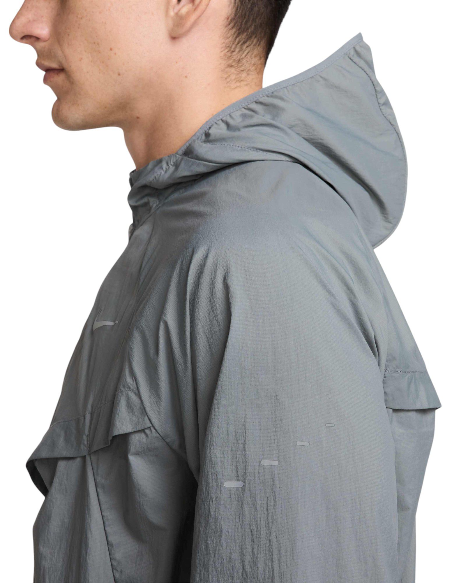 Nike Men's Stride Repel UV Running Jacket product image