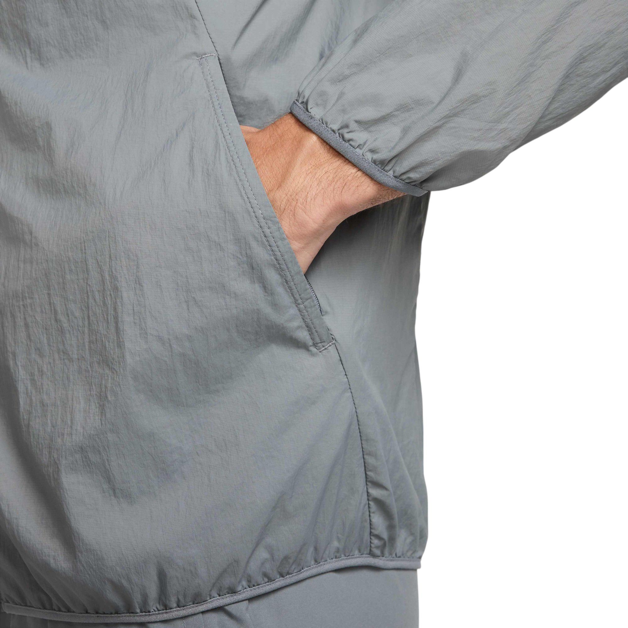 Nike Men's Stride Repel UV Running Jacket product image