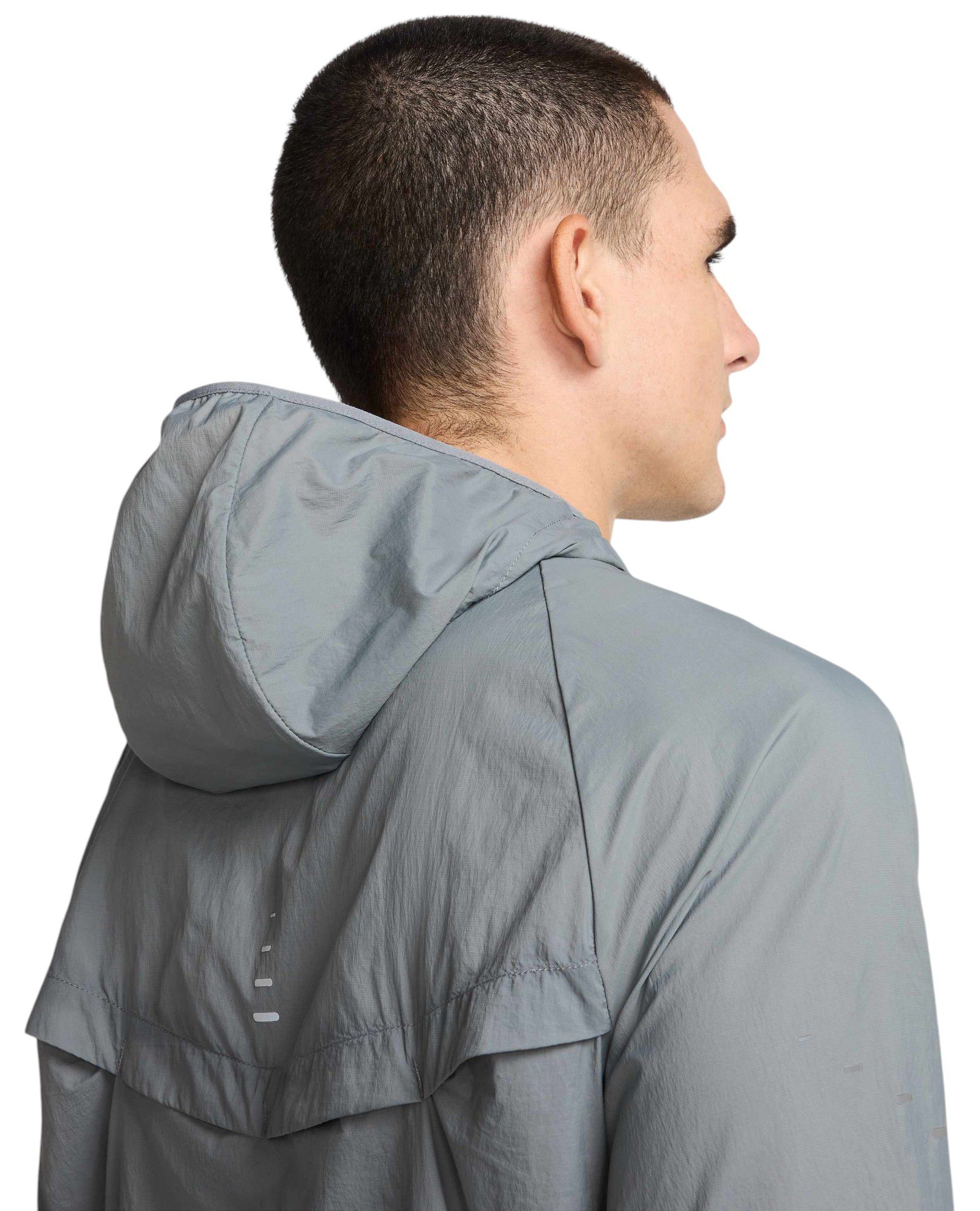 Nike Men's Stride Repel UV Running Jacket product image