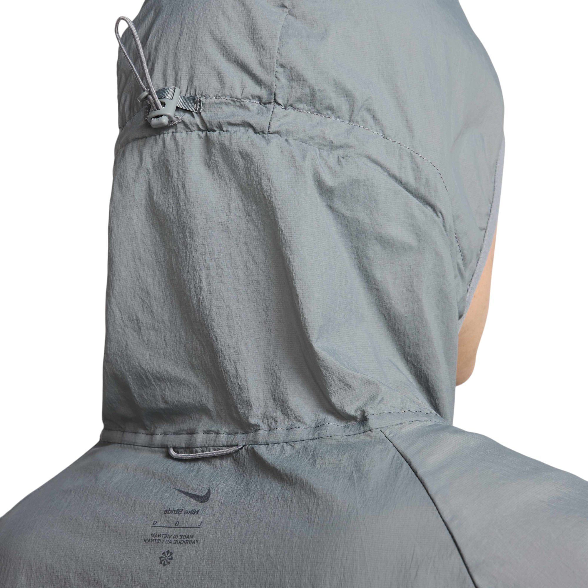 Nike Men's Stride Repel UV Running Jacket product image