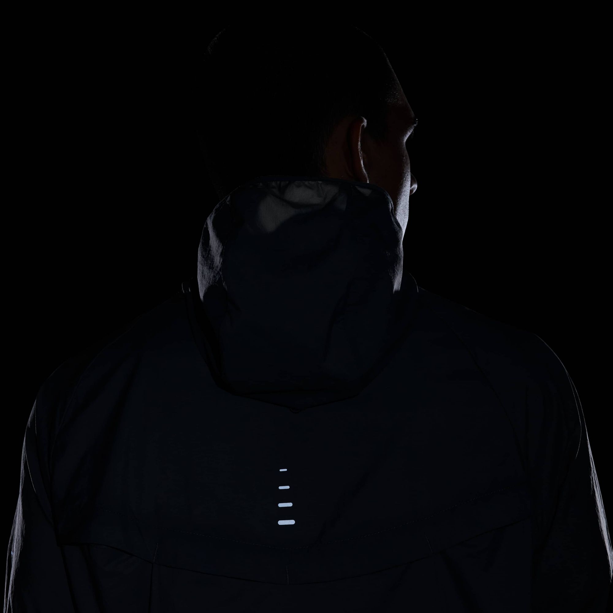 Nike Men's Stride Repel UV Running Jacket product image