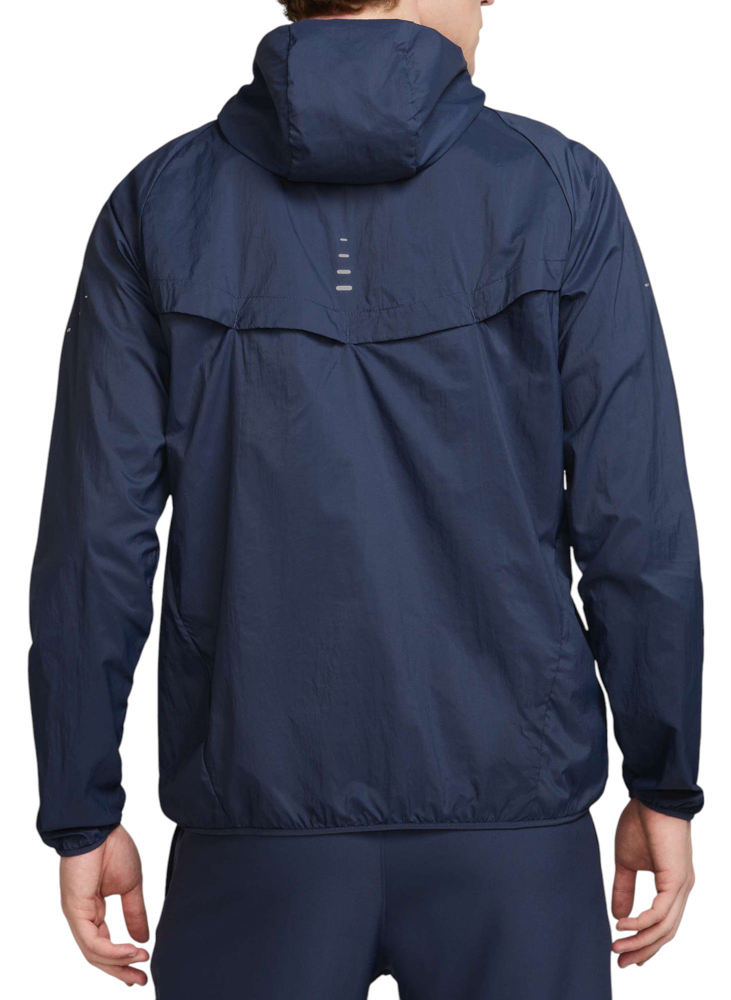 Nike Men's Stride Repel UV Running Jacket product image