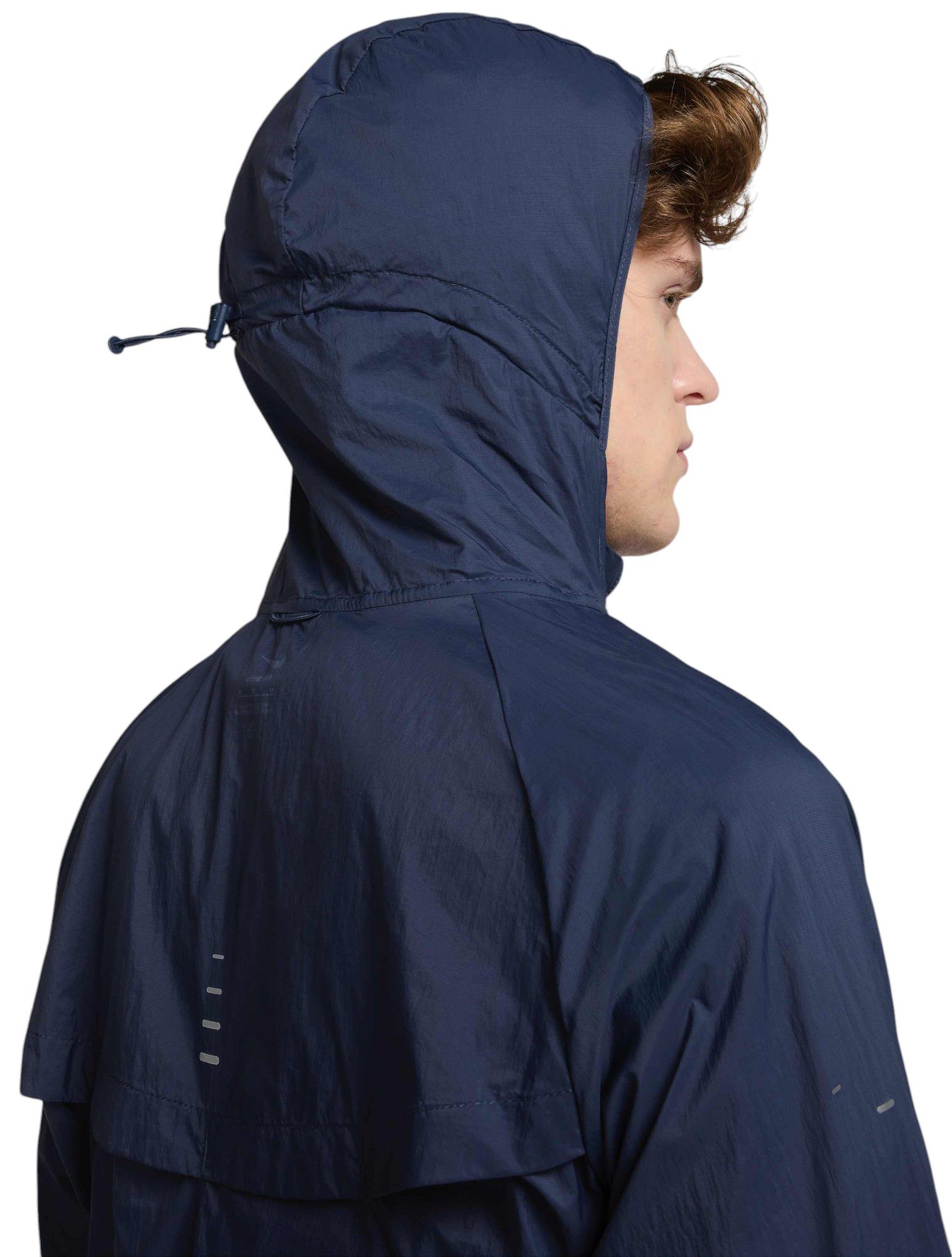 Nike Men's Stride Repel UV Running Jacket product image