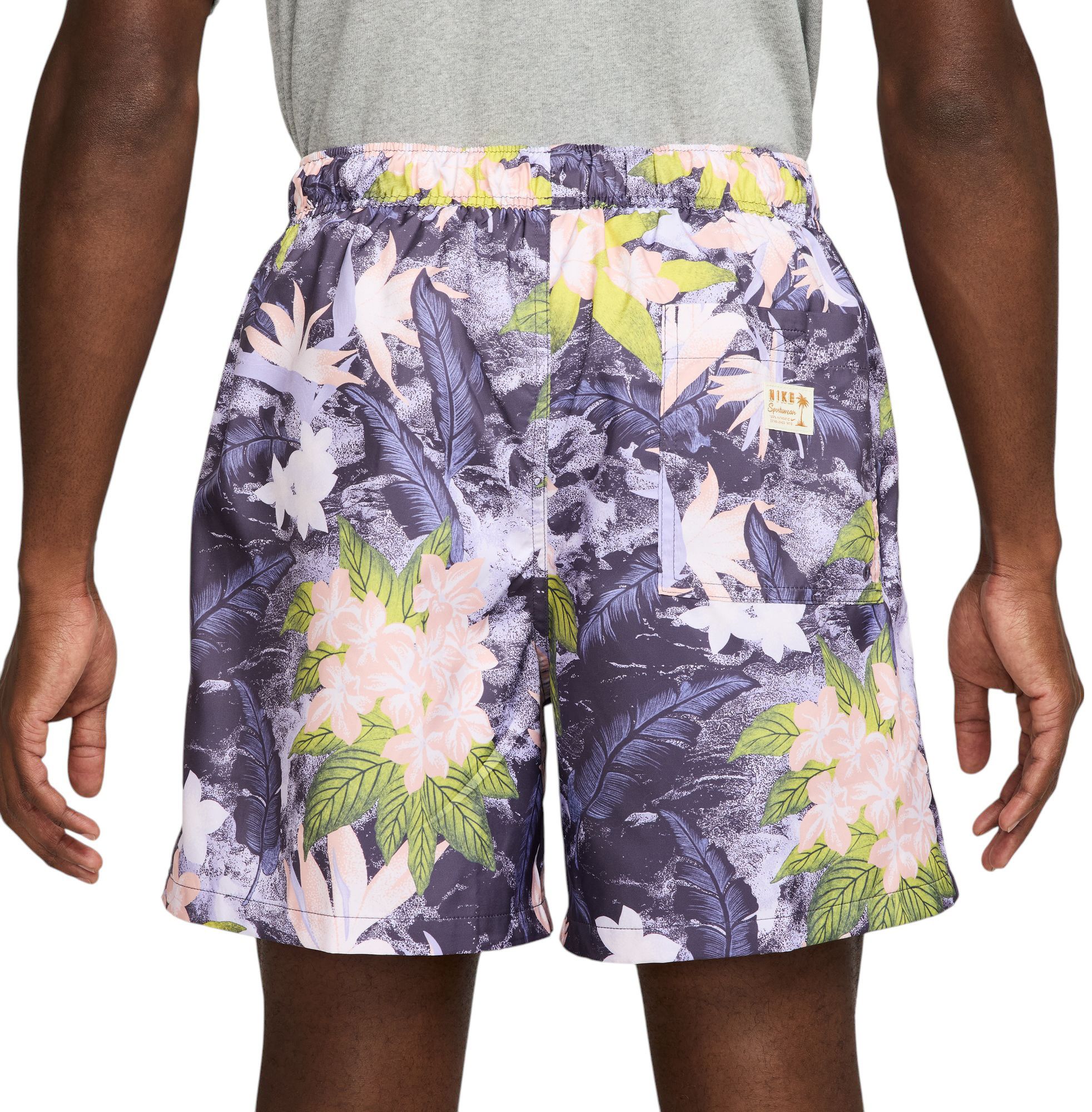 Nike Men's Club Flow Sweet Shorts product image