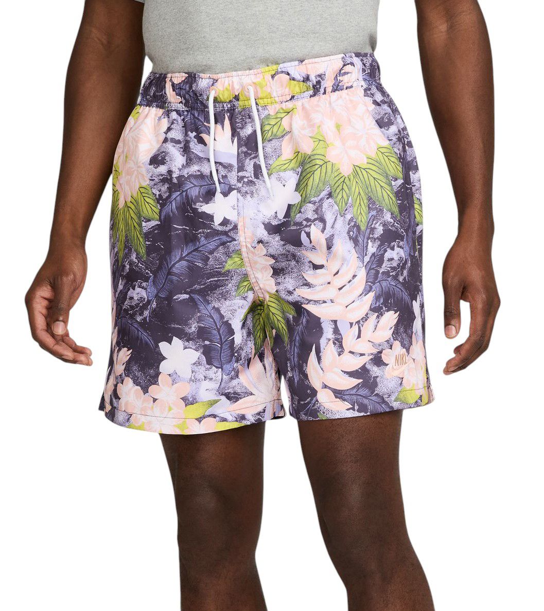Nike Men's Club Flow Sweet Shorts product image