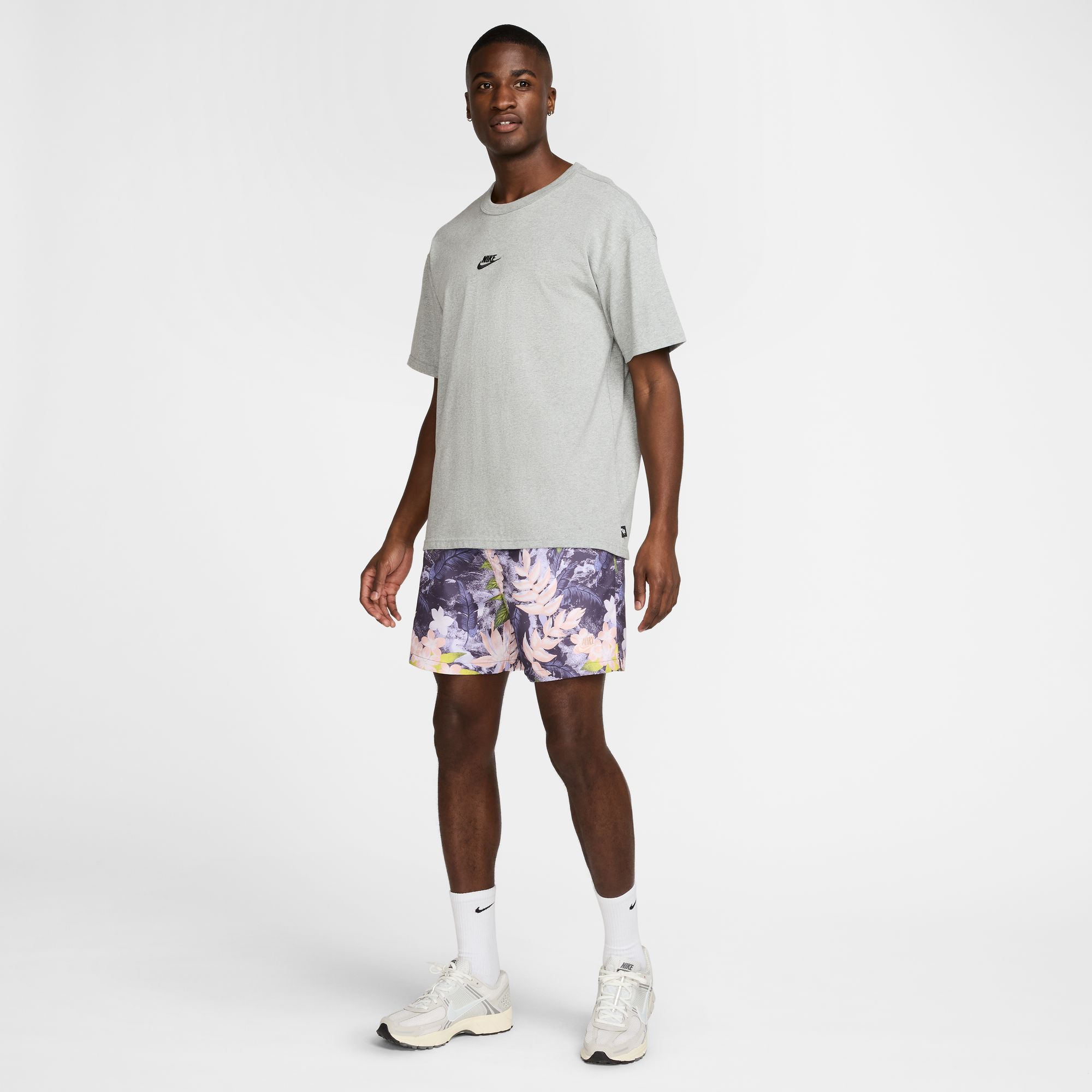Nike Men's Club Flow Sweet Shorts product image