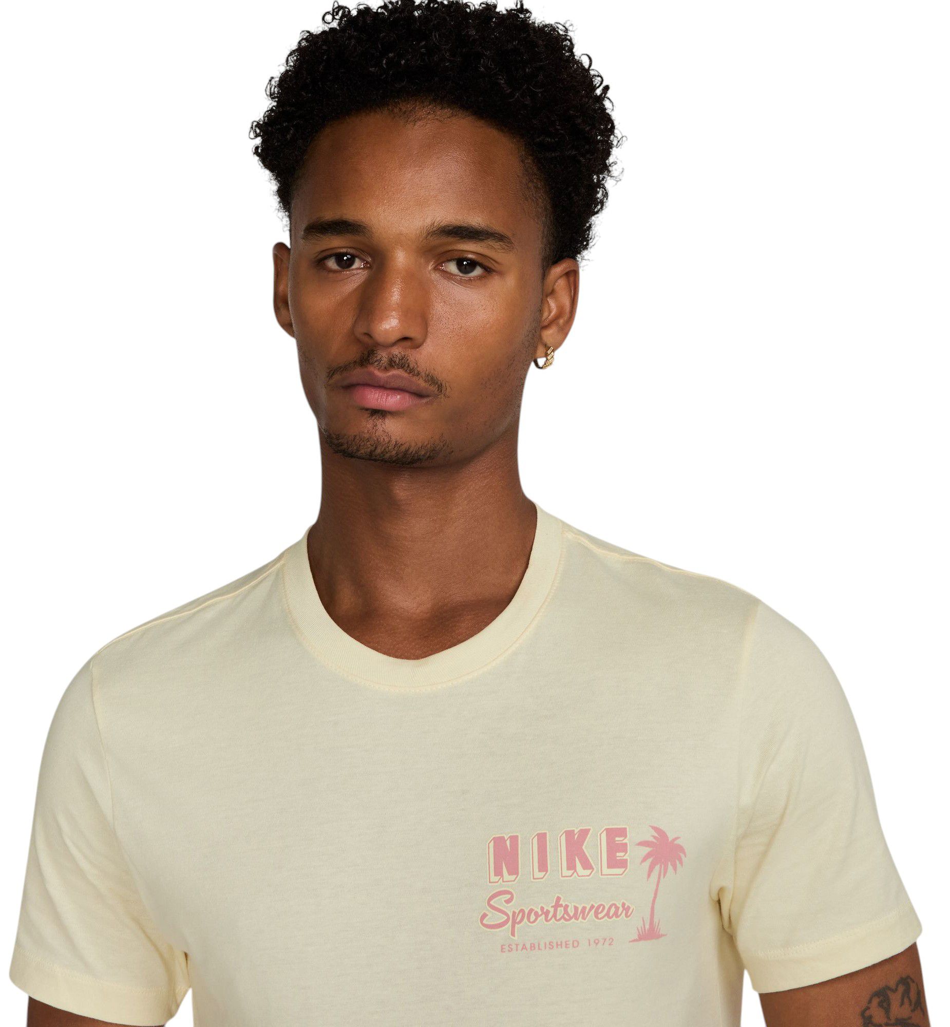 Nike Men's Sportswear Sweet Graphic T-Shirt product image