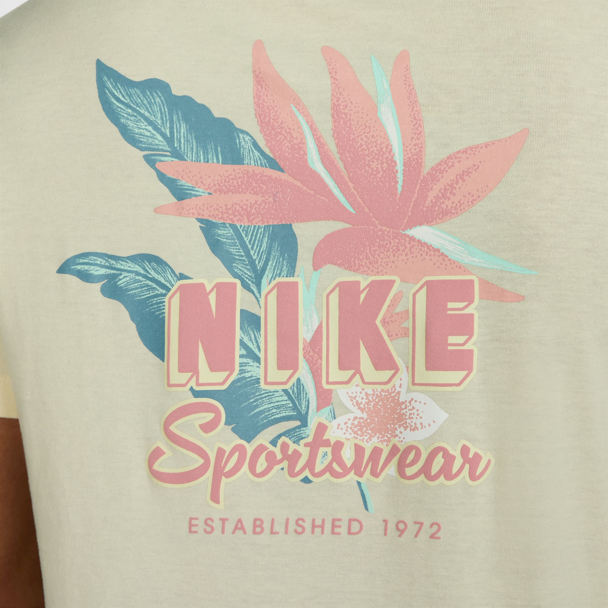 Nike Men's Sportswear Sweet Graphic T-Shirt product image