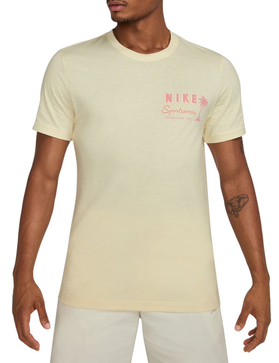 Nike Men's Sportswear Sweet Graphic T-Shirt product image