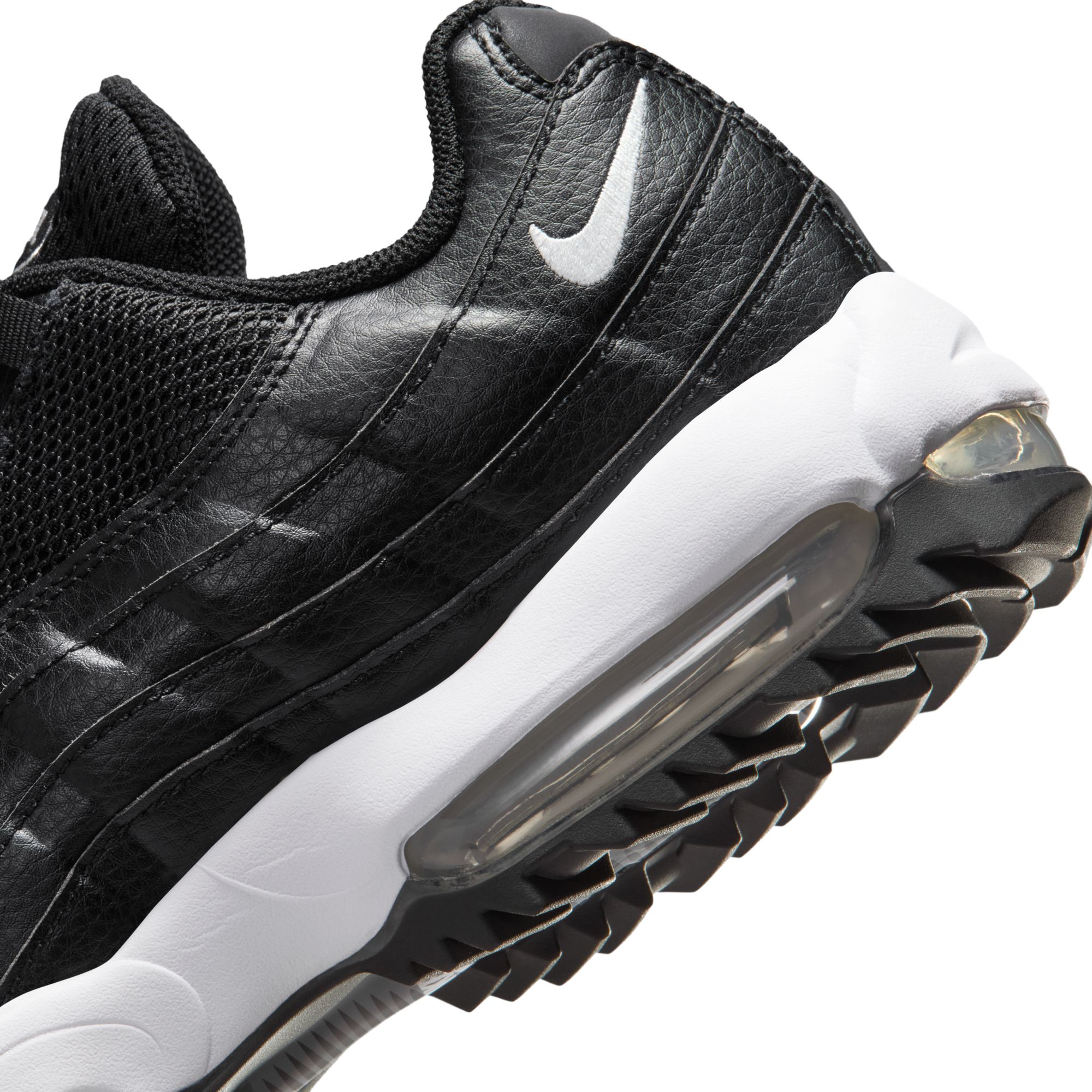 Nike Men's Air Max '95 G Golf Shoes product image