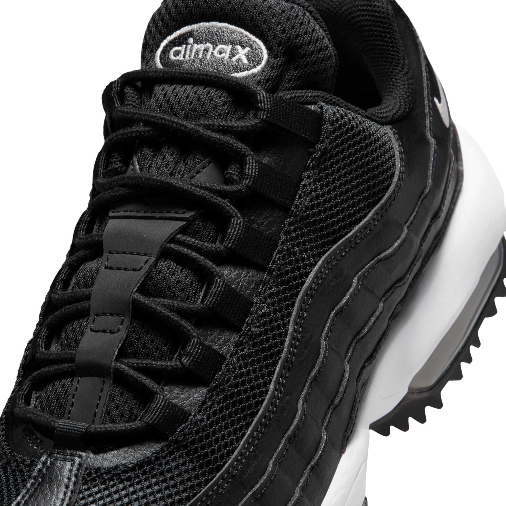 Nike Men's Air Max '95 G Golf Shoes product image