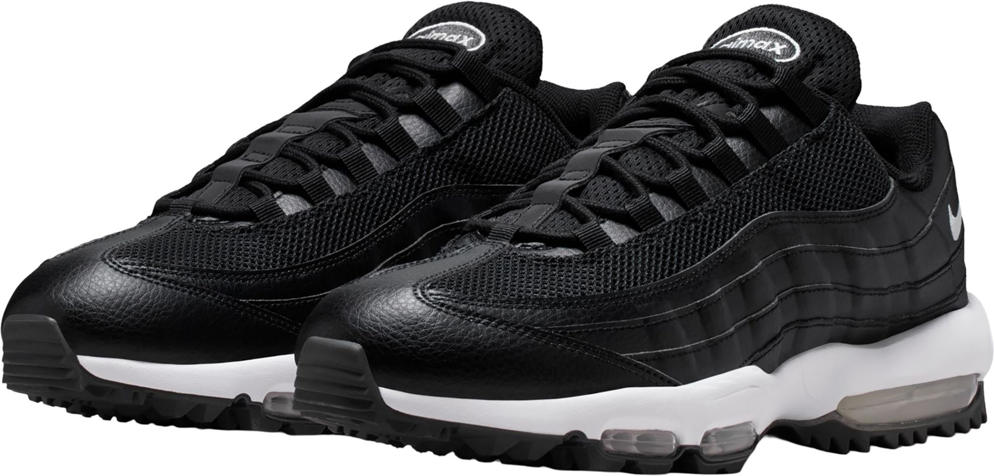 Nike Men's Air Max '95 G Golf Shoes product image