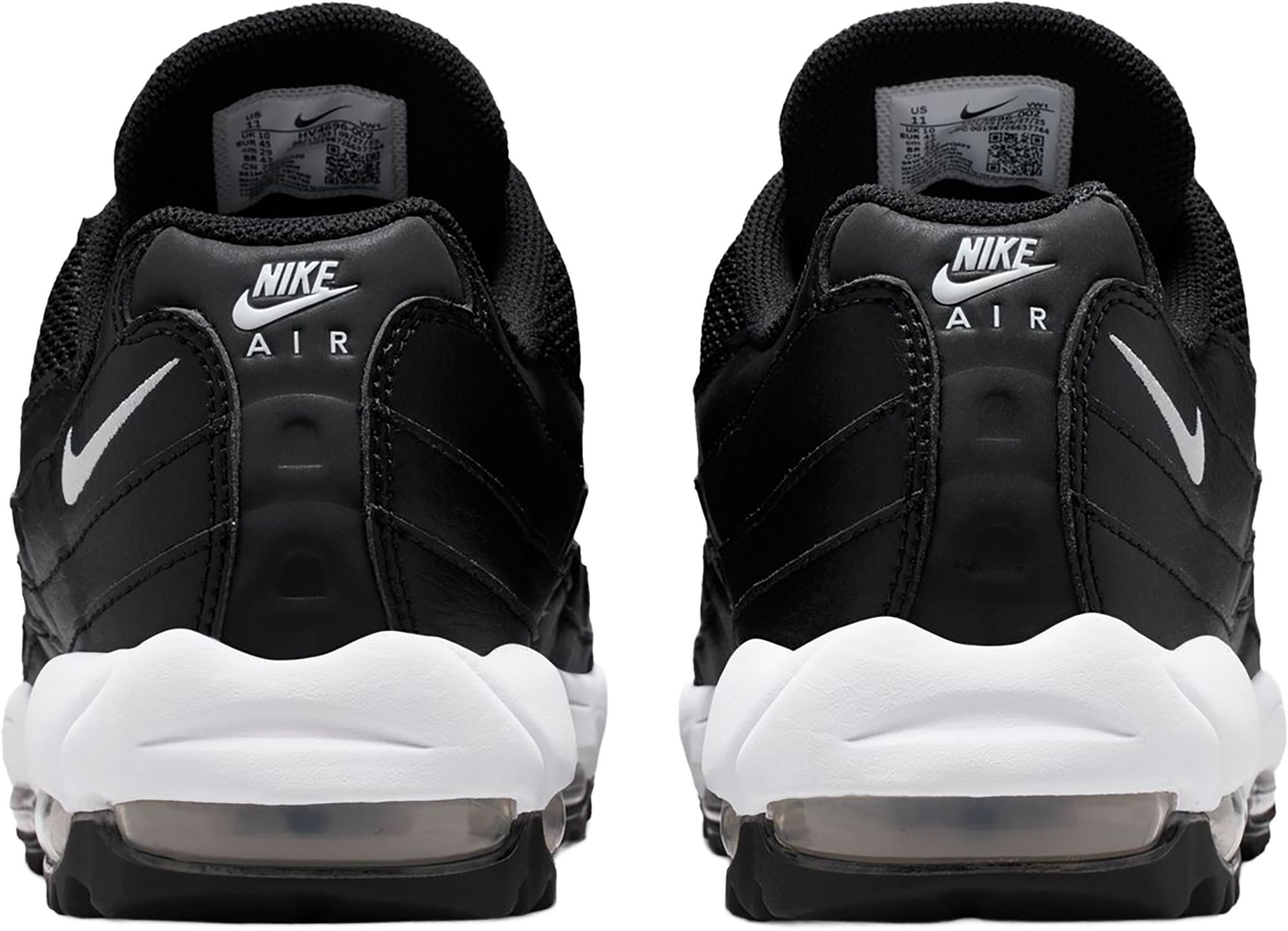Nike Men's Air Max '95 G Golf Shoes product image