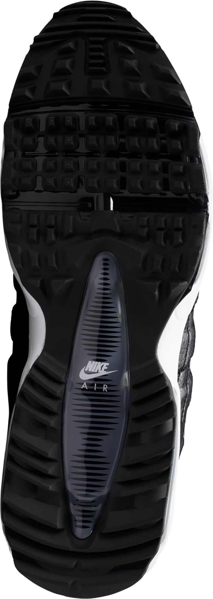 Nike Men's Air Max '95 G Golf Shoes product image