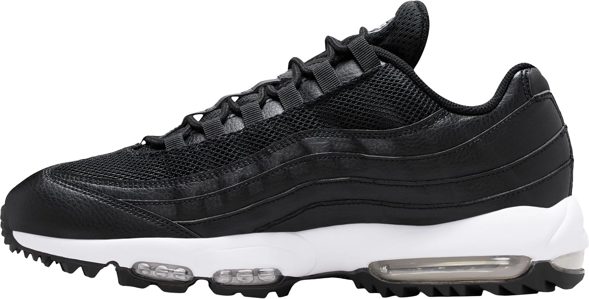 Nike Men's Air Max '95 G Golf Shoes product image