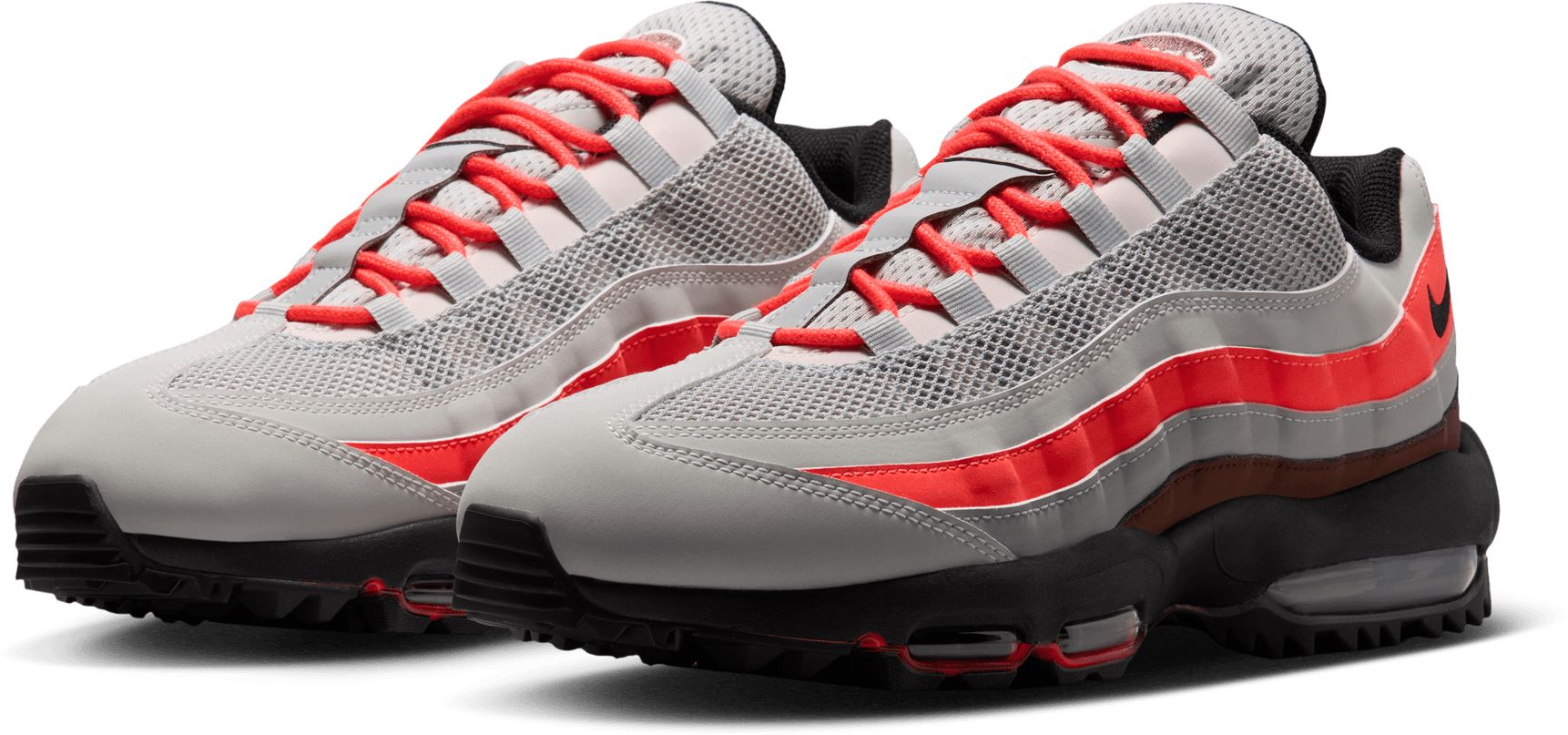 Nike Men's Air Max '95 G Golf Shoes product image