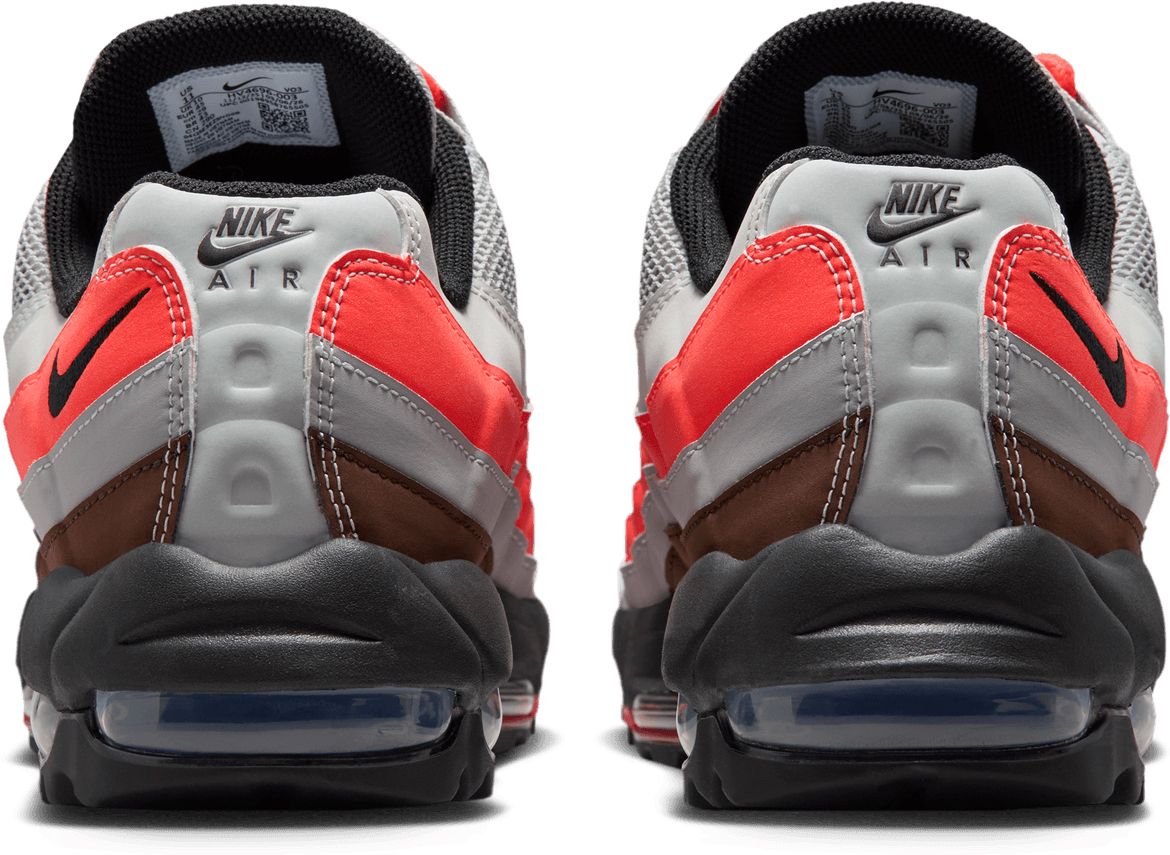 Nike Men's Air Max '95 G Golf Shoes product image