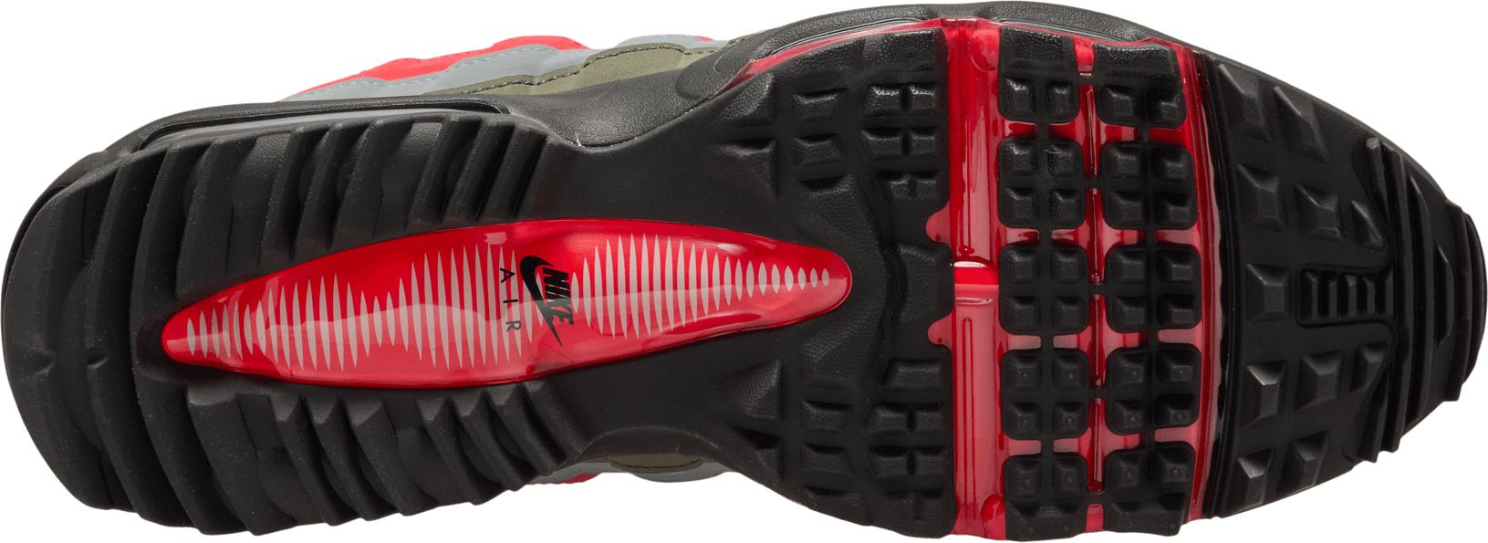 Nike Men's Air Max '95 G Golf Shoes product image