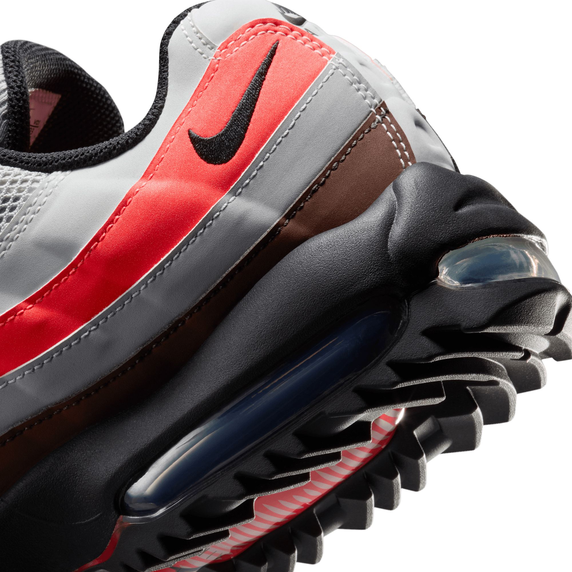 Nike Men's Air Max '95 G Golf Shoes product image