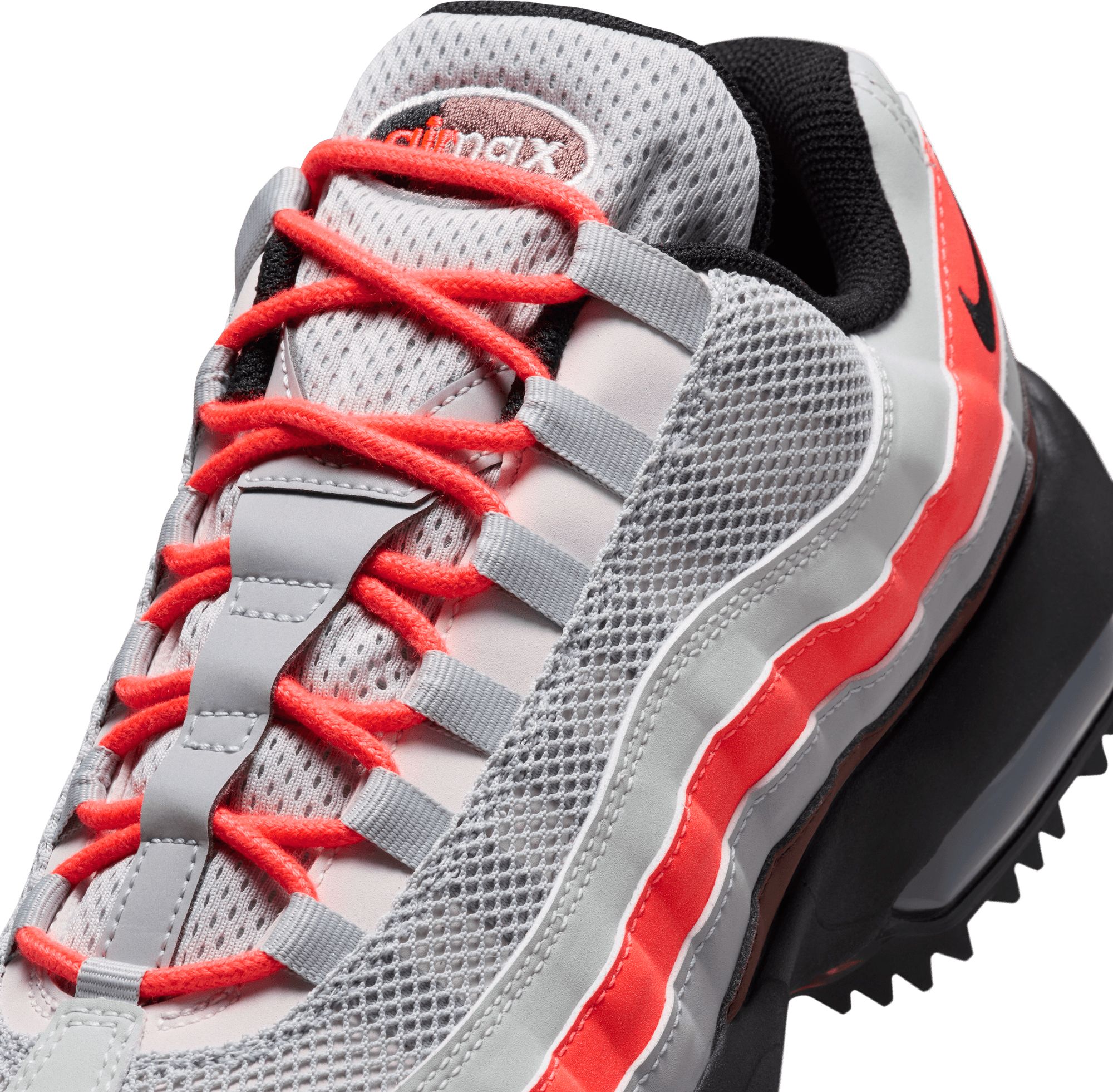 Nike Men's Air Max '95 G Golf Shoes product image