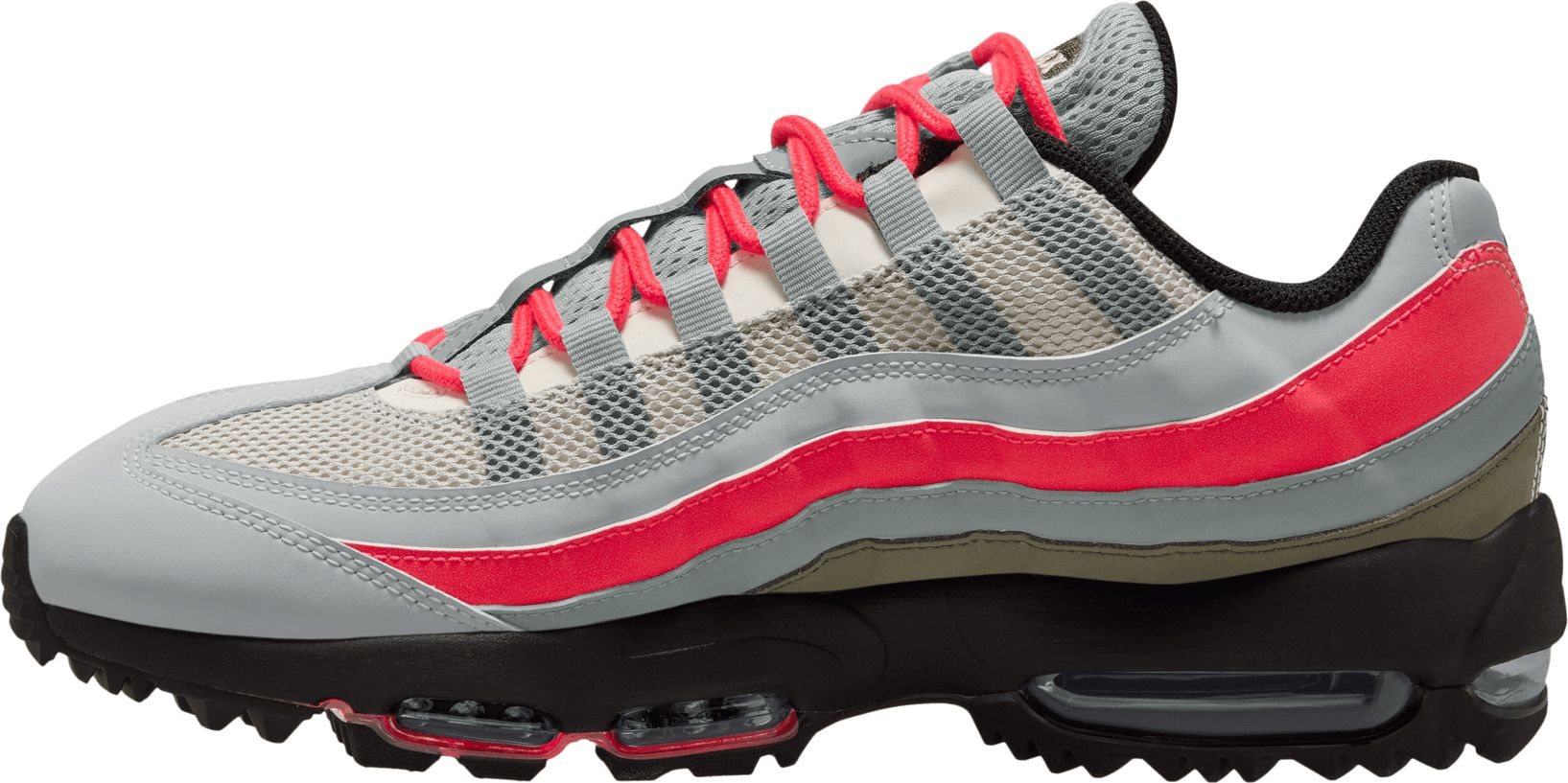 Nike Men's Air Max '95 G Golf Shoes product image