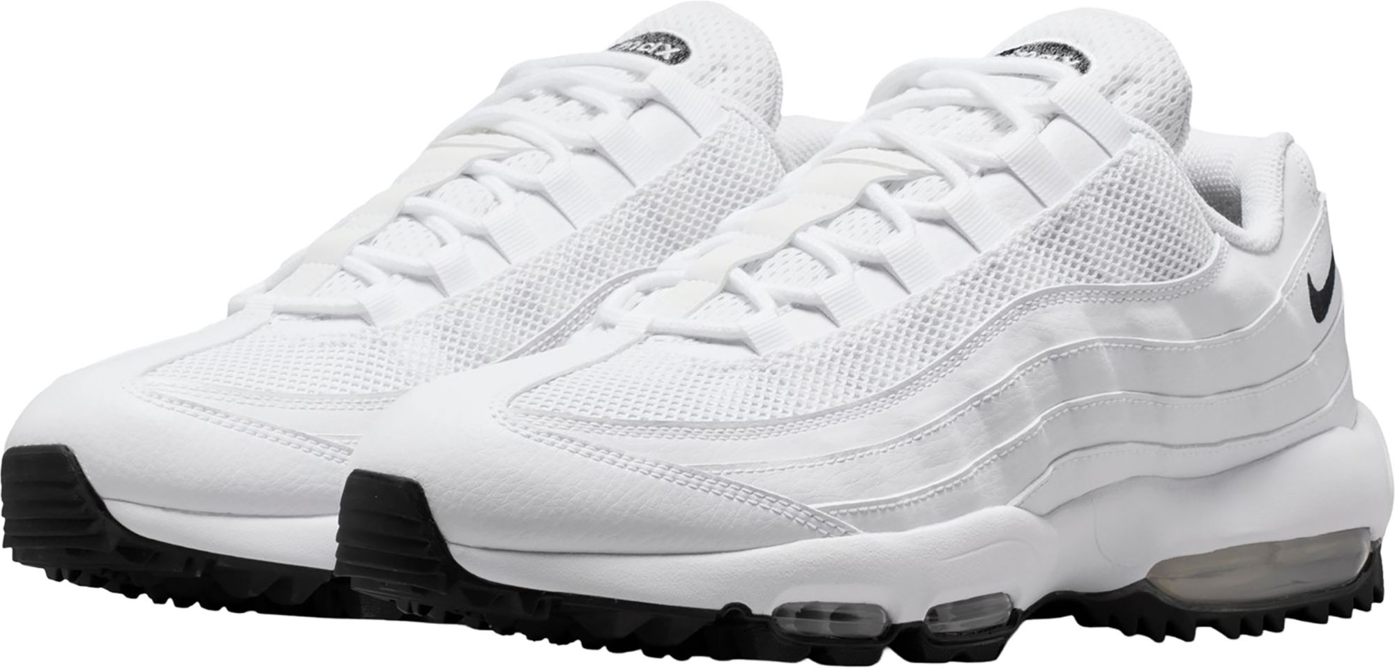 Nike Men's Air Max '95 G Golf Shoes product image