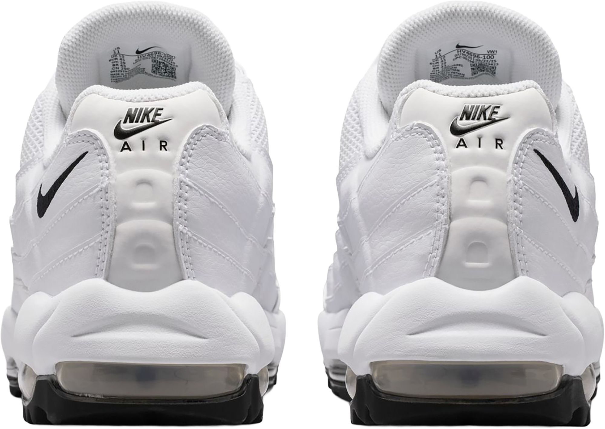 Nike Men's Air Max '95 G Golf Shoes product image